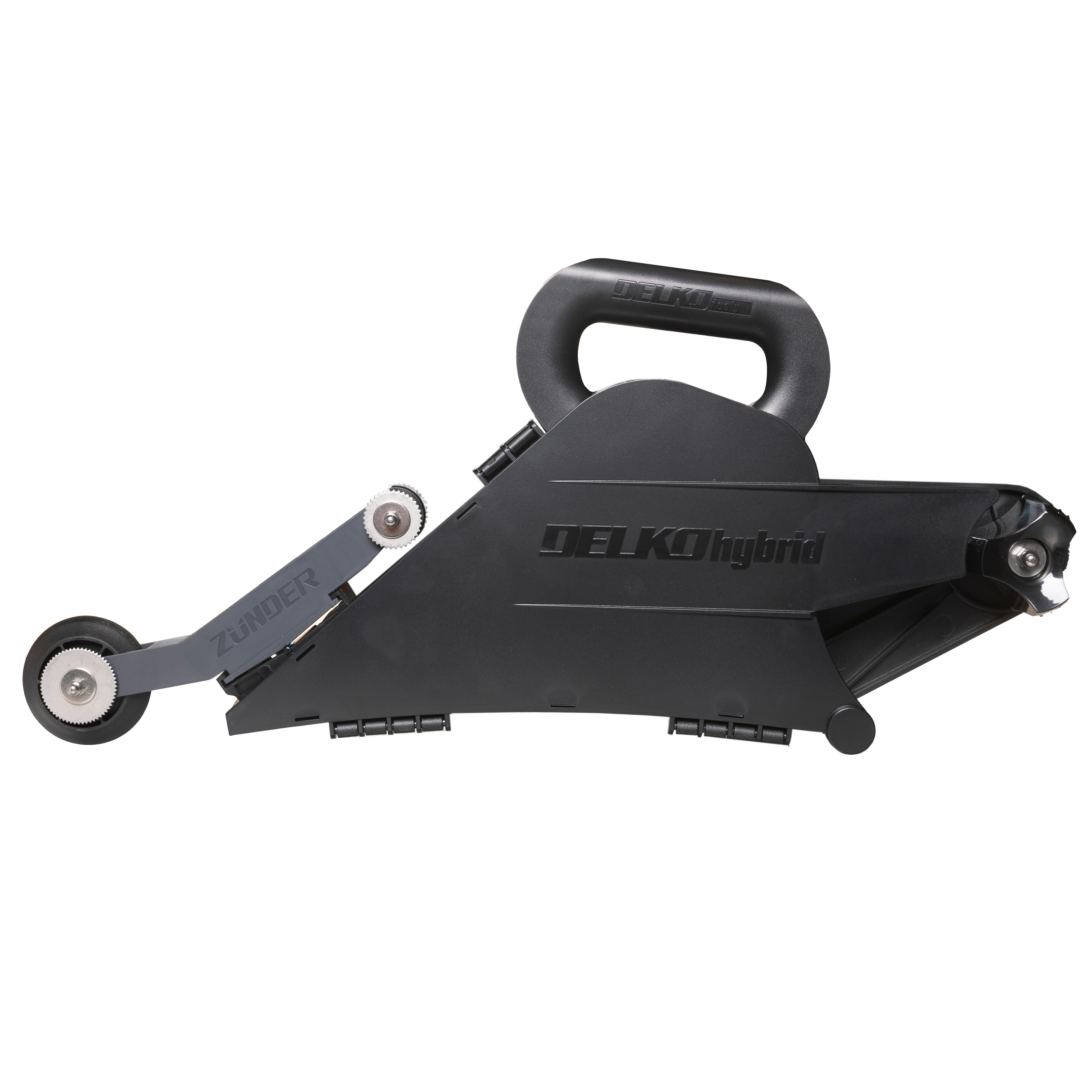 ENCINTADORA MANUAL CARTON YESO - 3