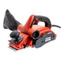 CEPILLO ELECTRICO PARA MADERA STAYER P 910 910W - 3