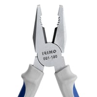 ALICATE UNIVERSAL 180 MM IRIMO - 3