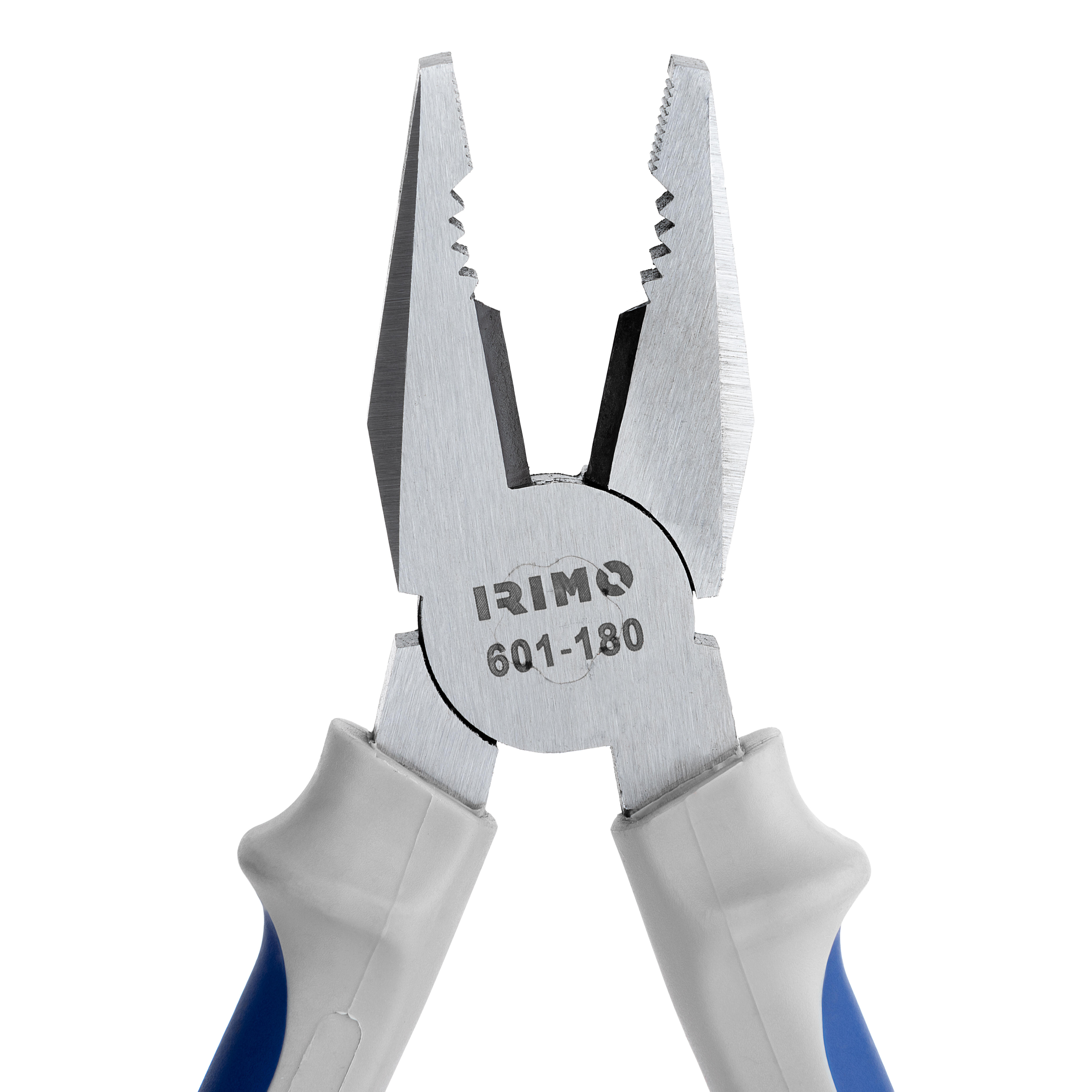 ALICATE UNIVERSAL 180 MM IRIMO - 3