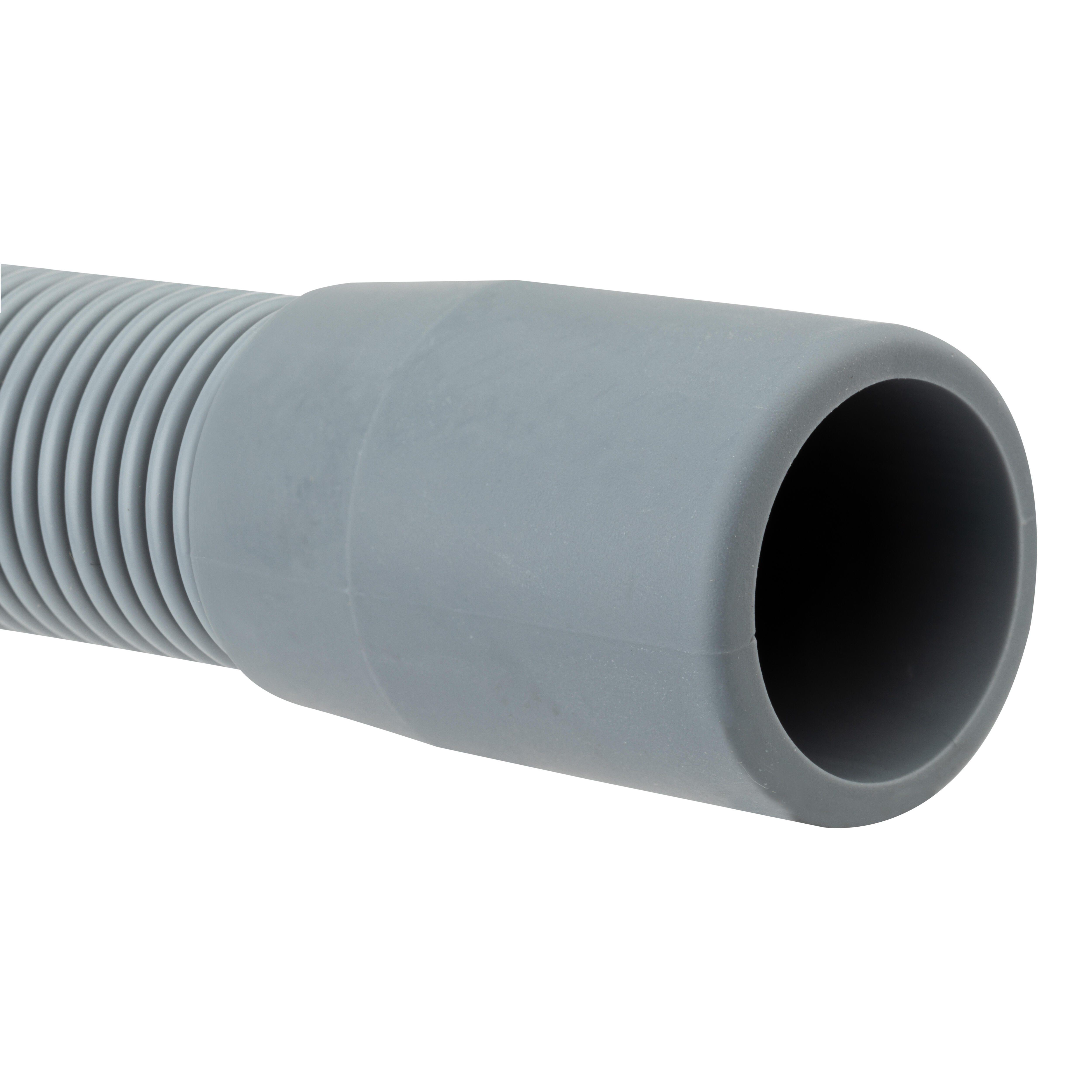 MANGUERA DE EVACUACIÓN LAVADORA 1.5M - 2