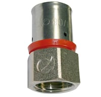 ENTRONQUE ROSCA 32MMX3/4