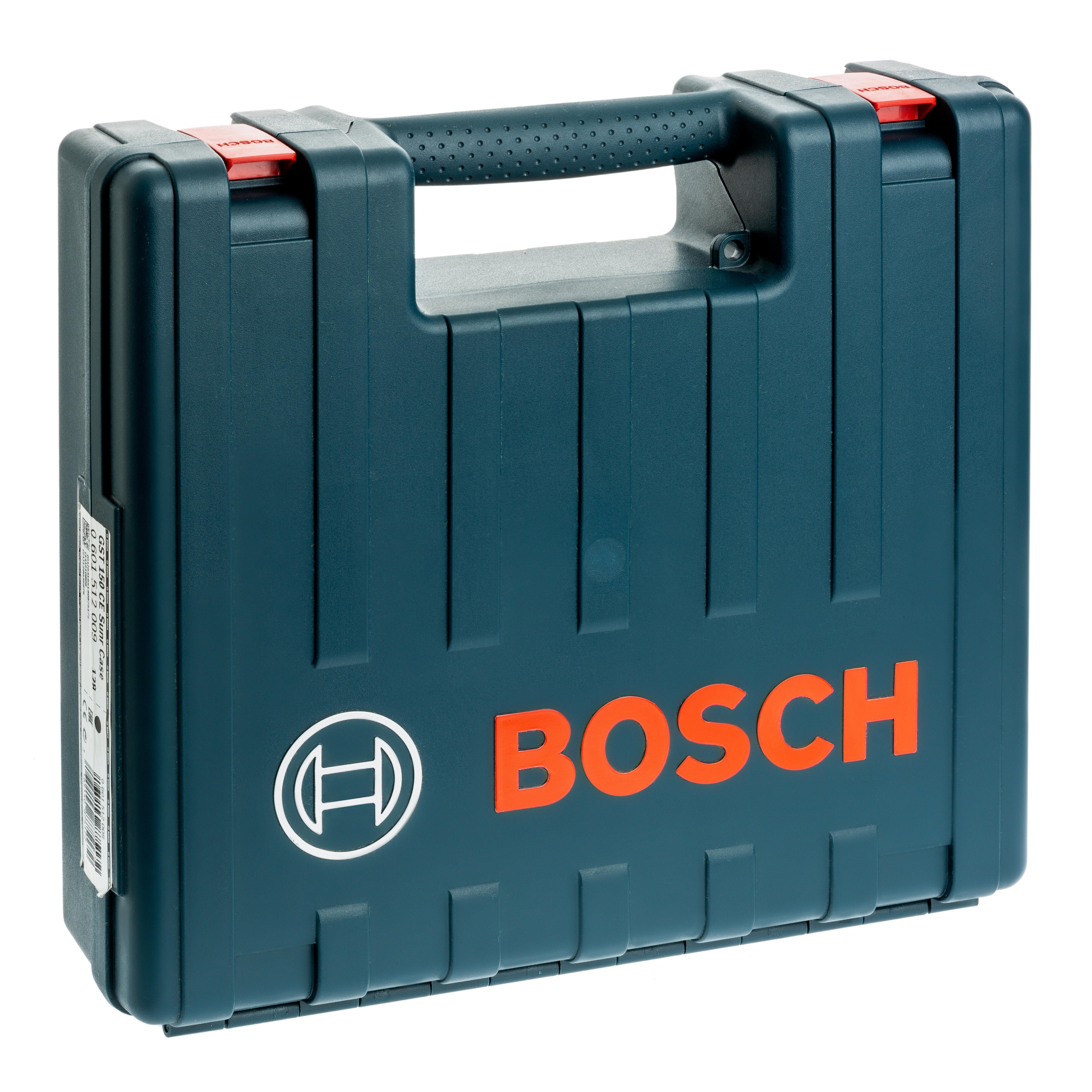 SIERRA CALAR 780W BOSCH GST150CE - 3