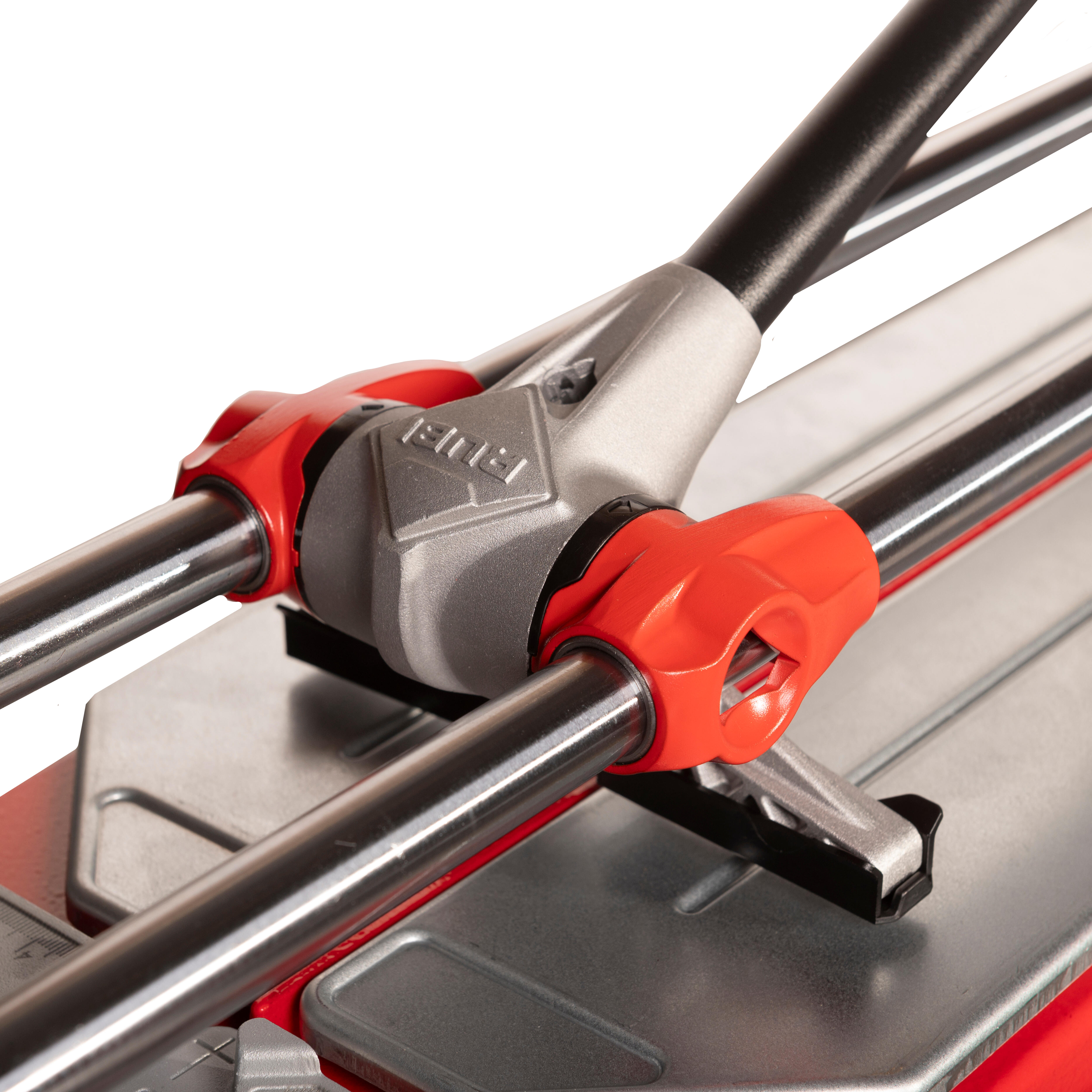 CORTADOR DE AZULEJOS MANUAL TR710 RUBI 710MM - 6