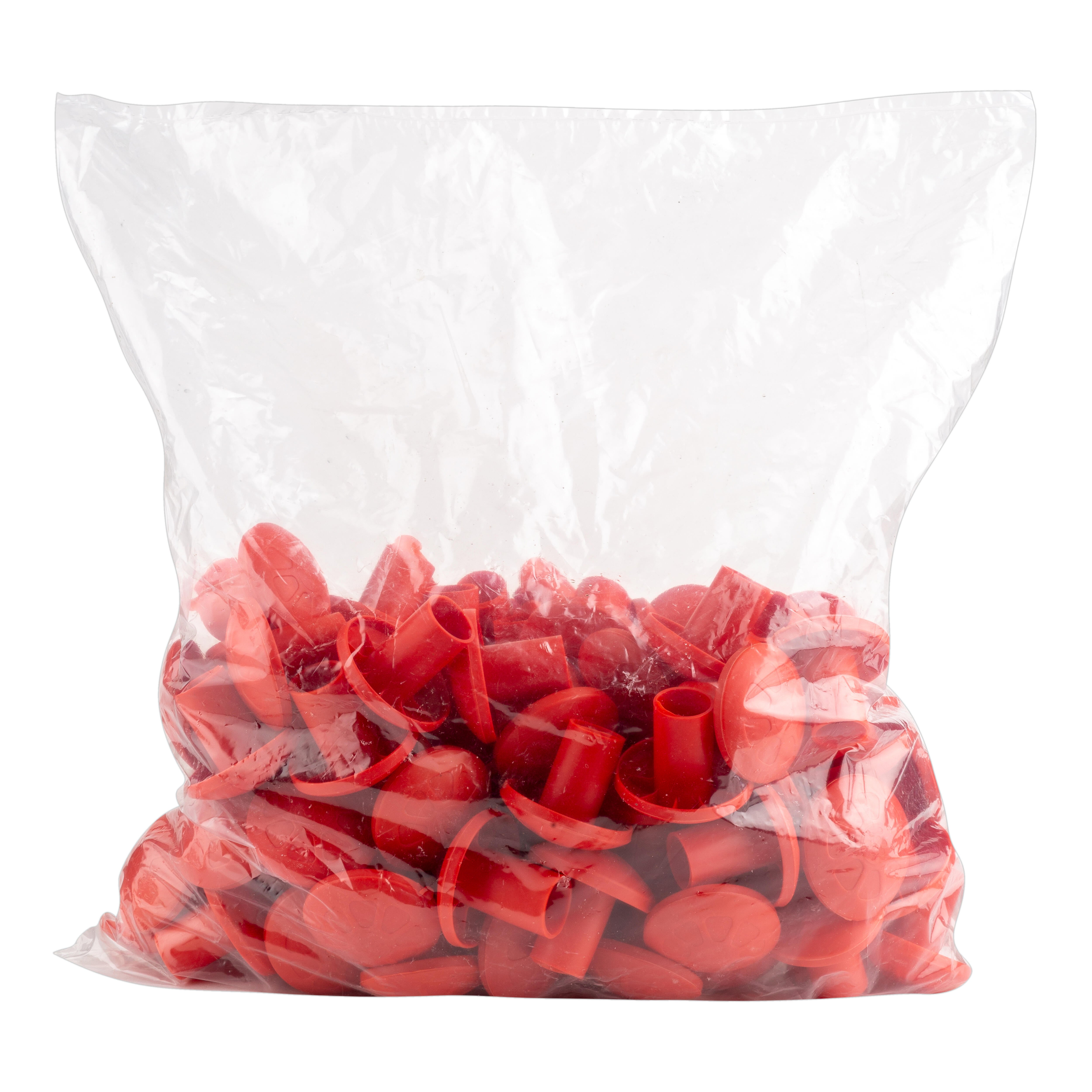 SETA PROTECTORA 6-20MM 100 UNIDADES  - 2