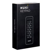 TECLADO CONTROL ACCESO KEYPAD NUKI - 4