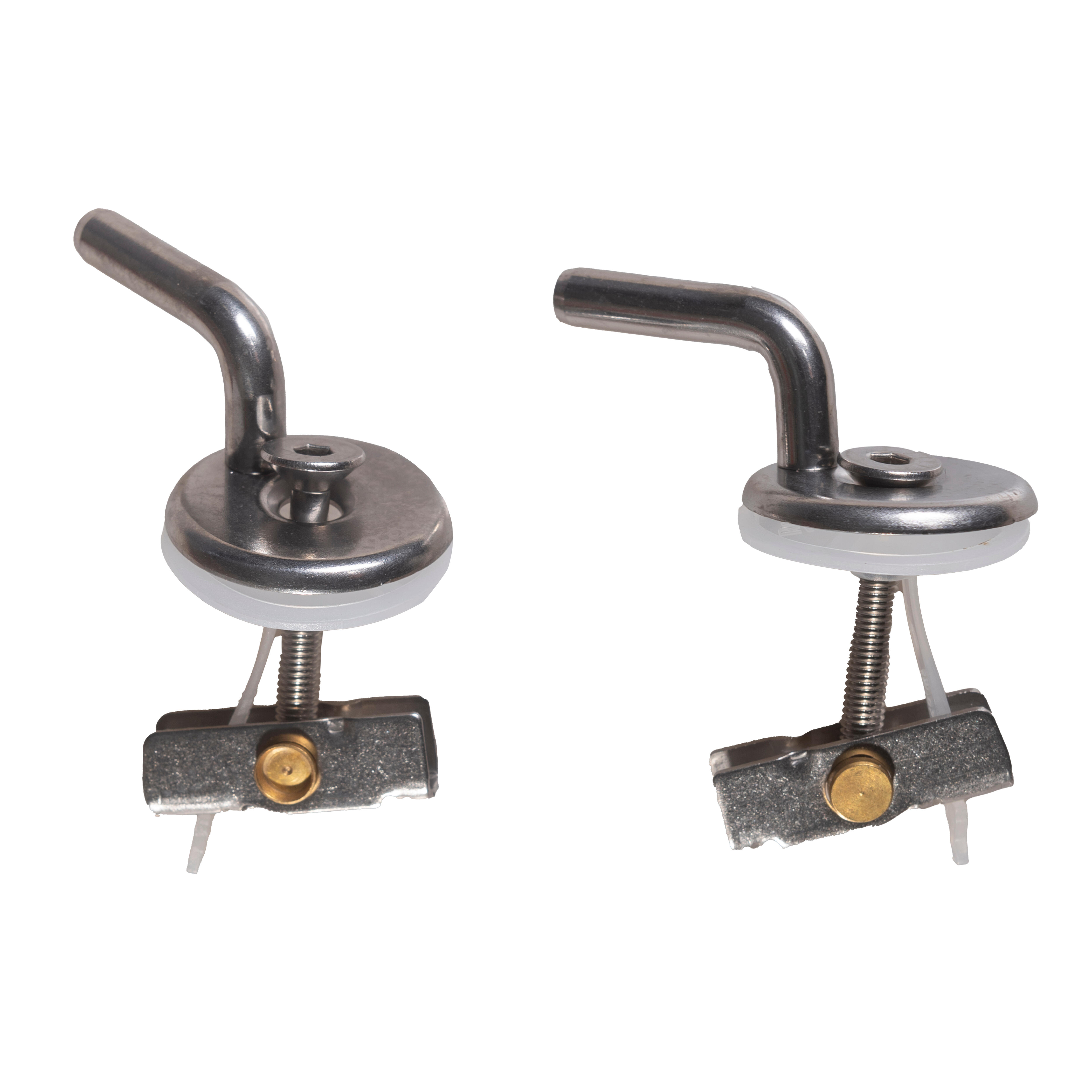 TAPA WC GAP COMPACTO AMORTIGUADA - 6