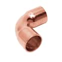 CODO 90º COBRE Ø15MM HEMBRA 4 UNIDADES - 2