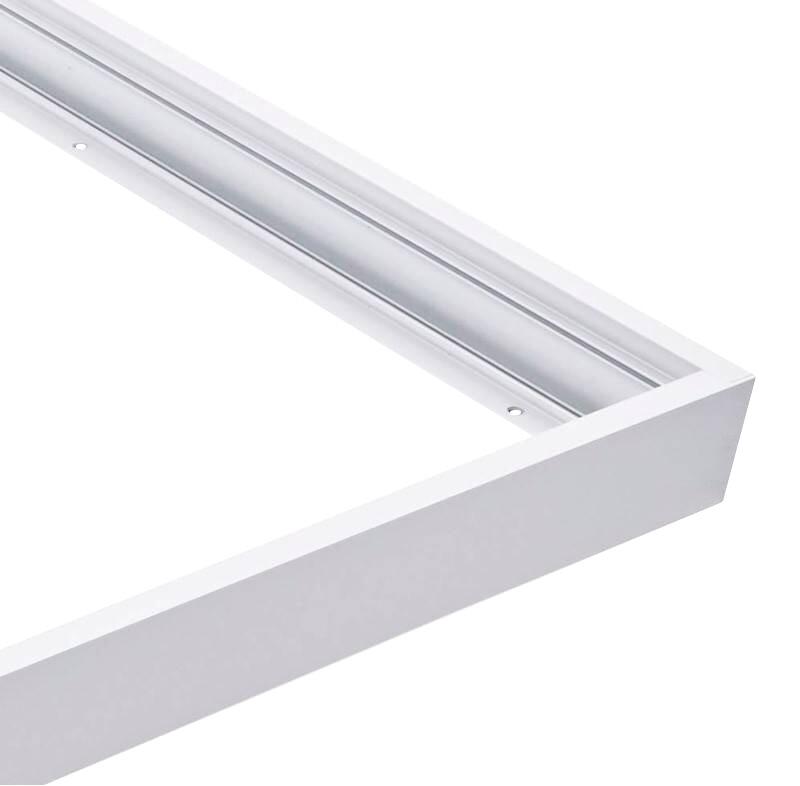 KIT SUPERFICIE PANTALLA LED 60X60 - 4