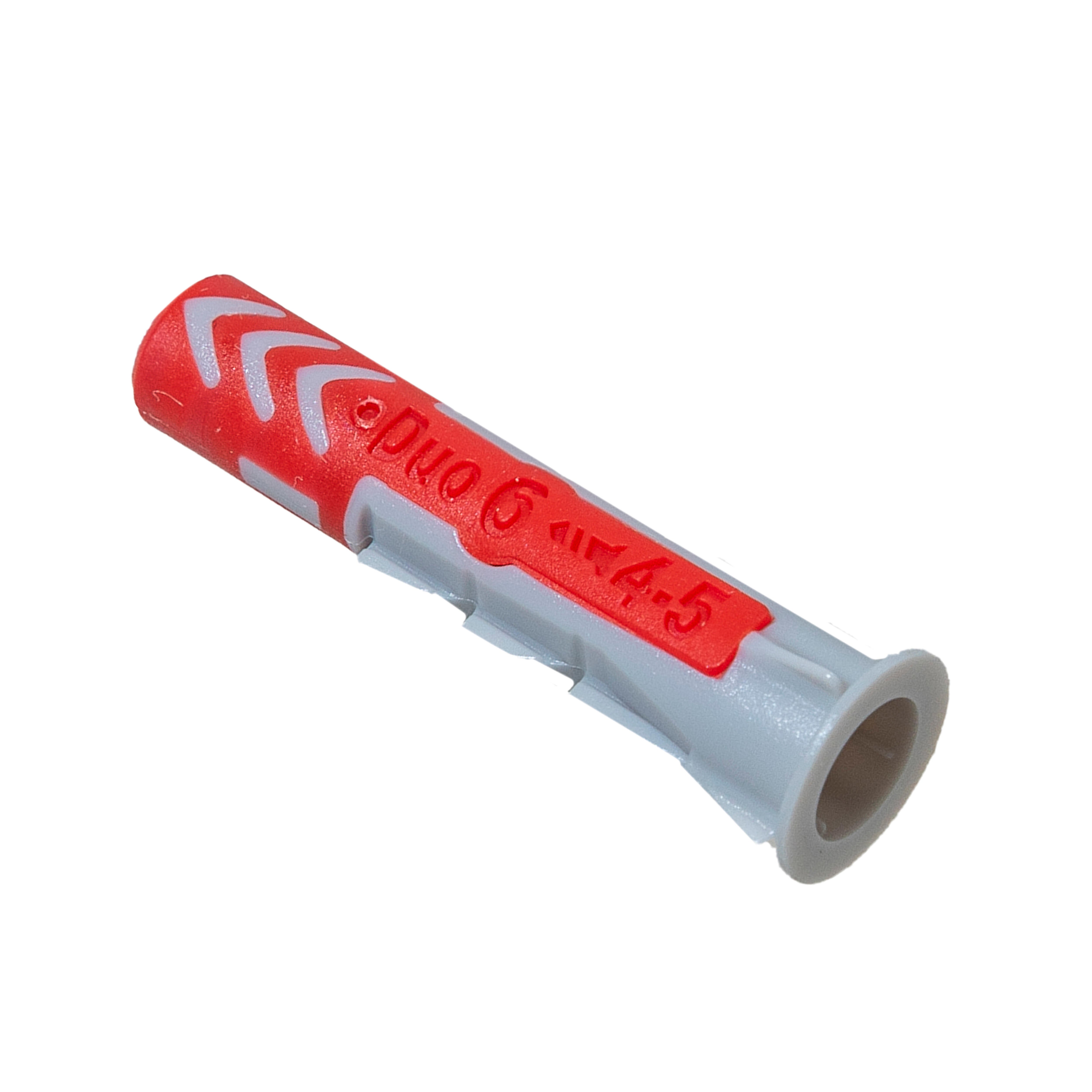 TACO NYLON DUOPOWER 6 X 30 MM FISCHER 240 UDS - 2