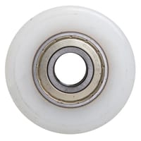 RUEDA TRANSPALETA 82 MM NYLON HASTA 700KG. - 4