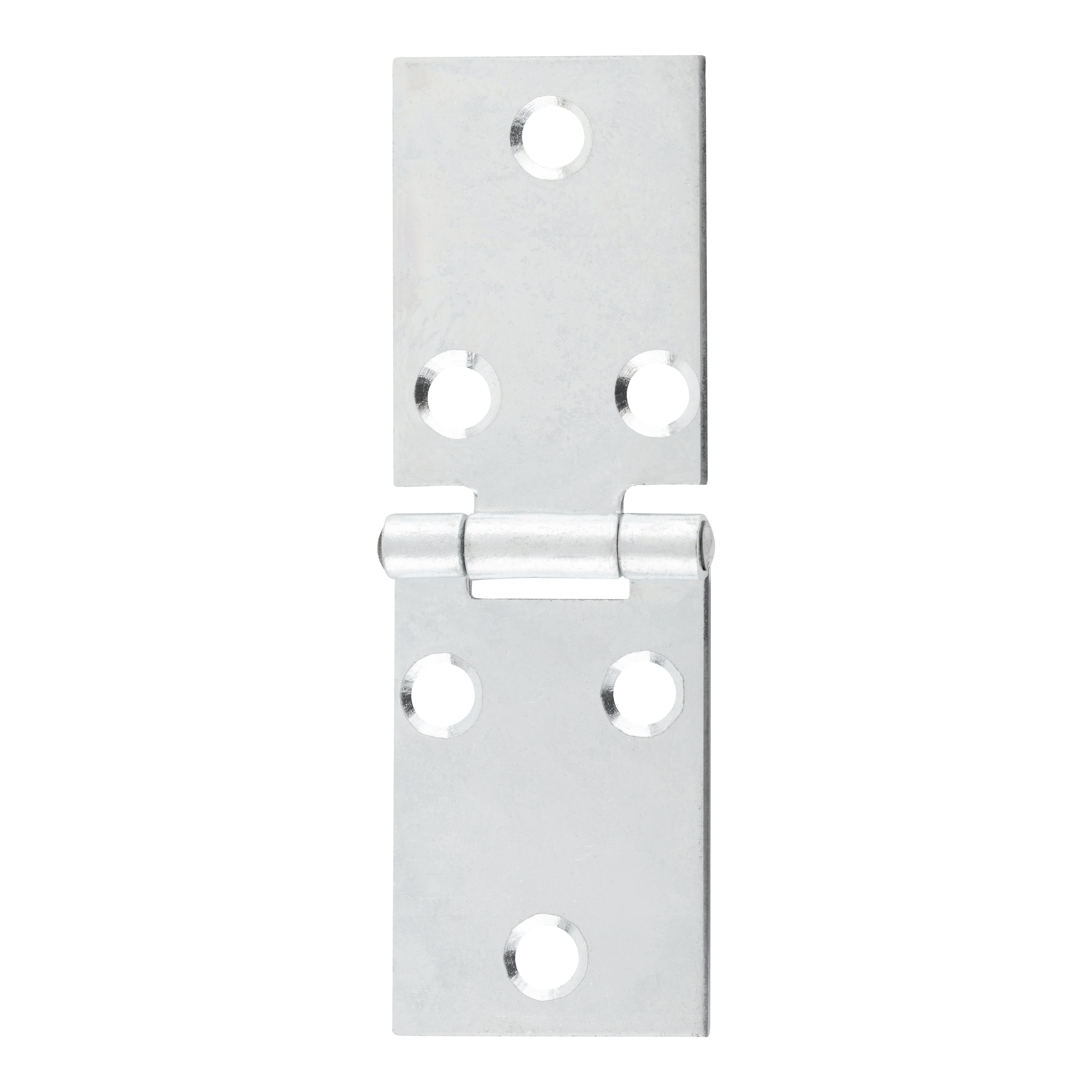 BISAGRA HIERRO RAMAL 75 X 25  MM. ZINCADA. 4 UDS - 2