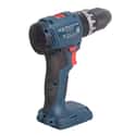 TALADRO PERCUTOR BATERÍA BOSCH GSB 18V-45 18V - 5