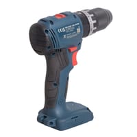 TALADRO PERCUTOR BATERÍA BOSCH GSB 18V-45 18V - 5