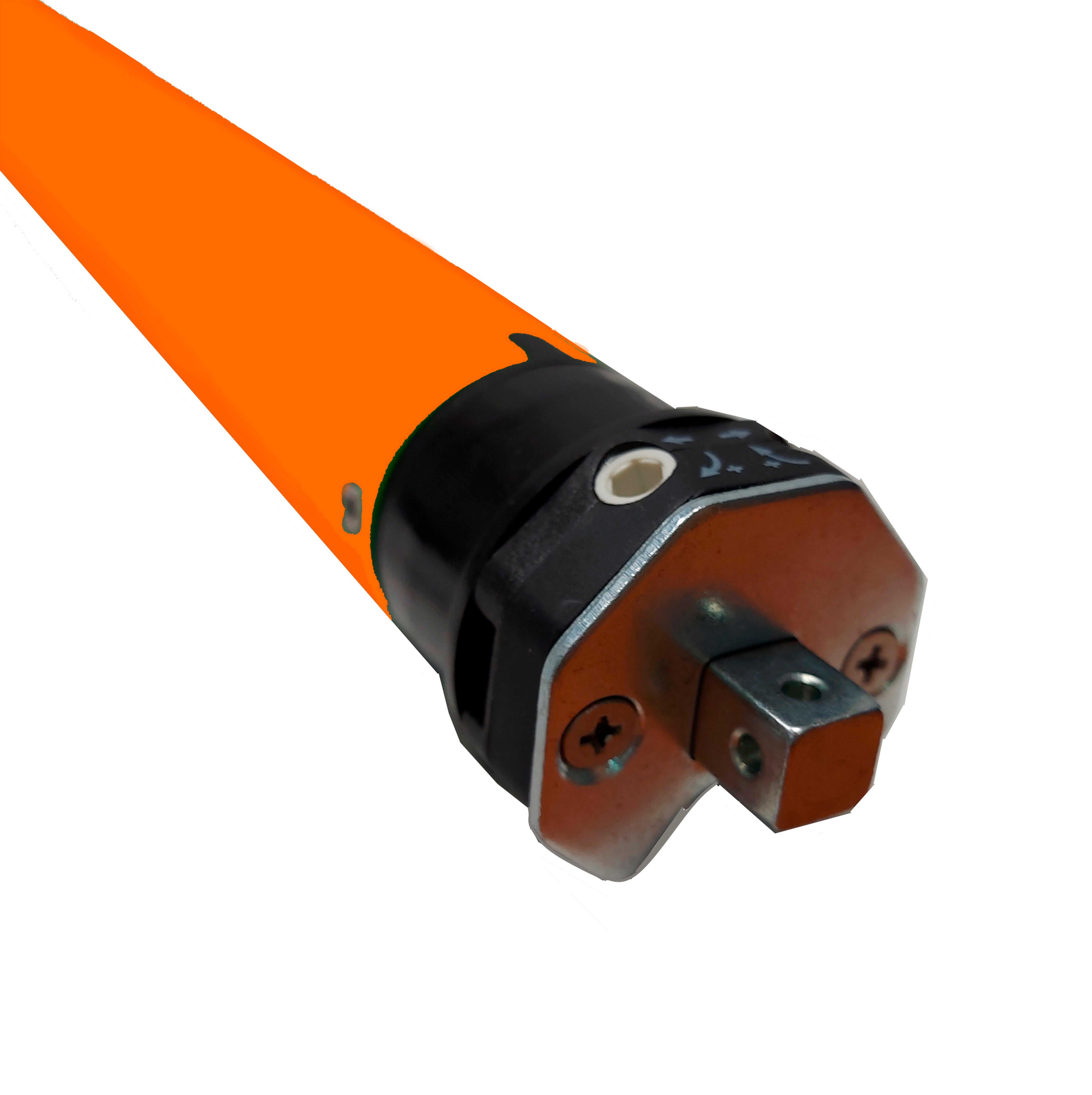 KIT MOTOR DE PERSIANA 40NM  LID - 2