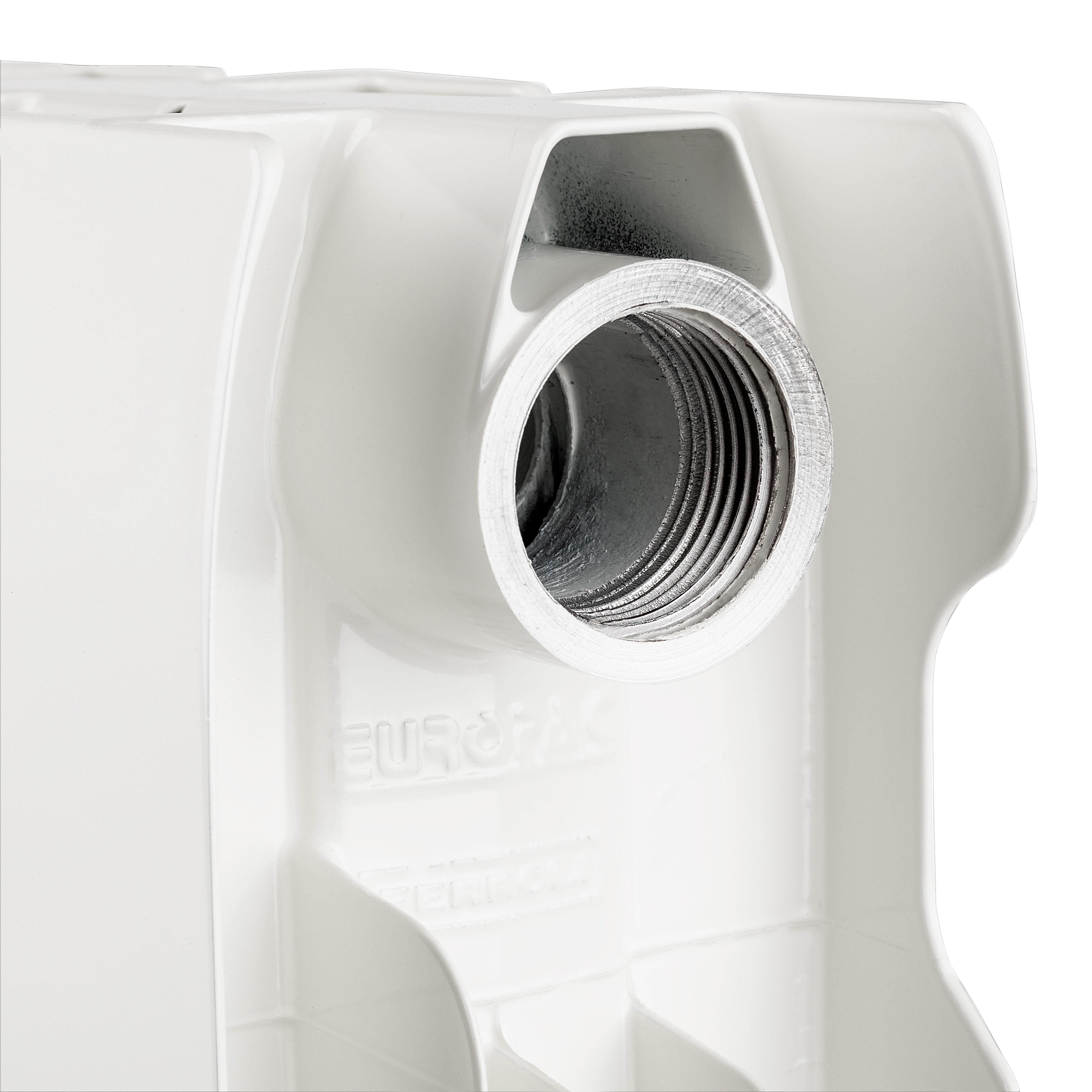 RADIADOR ALUMINIO FERROLI EUROPA 700 8 ELEMENTOS - 3