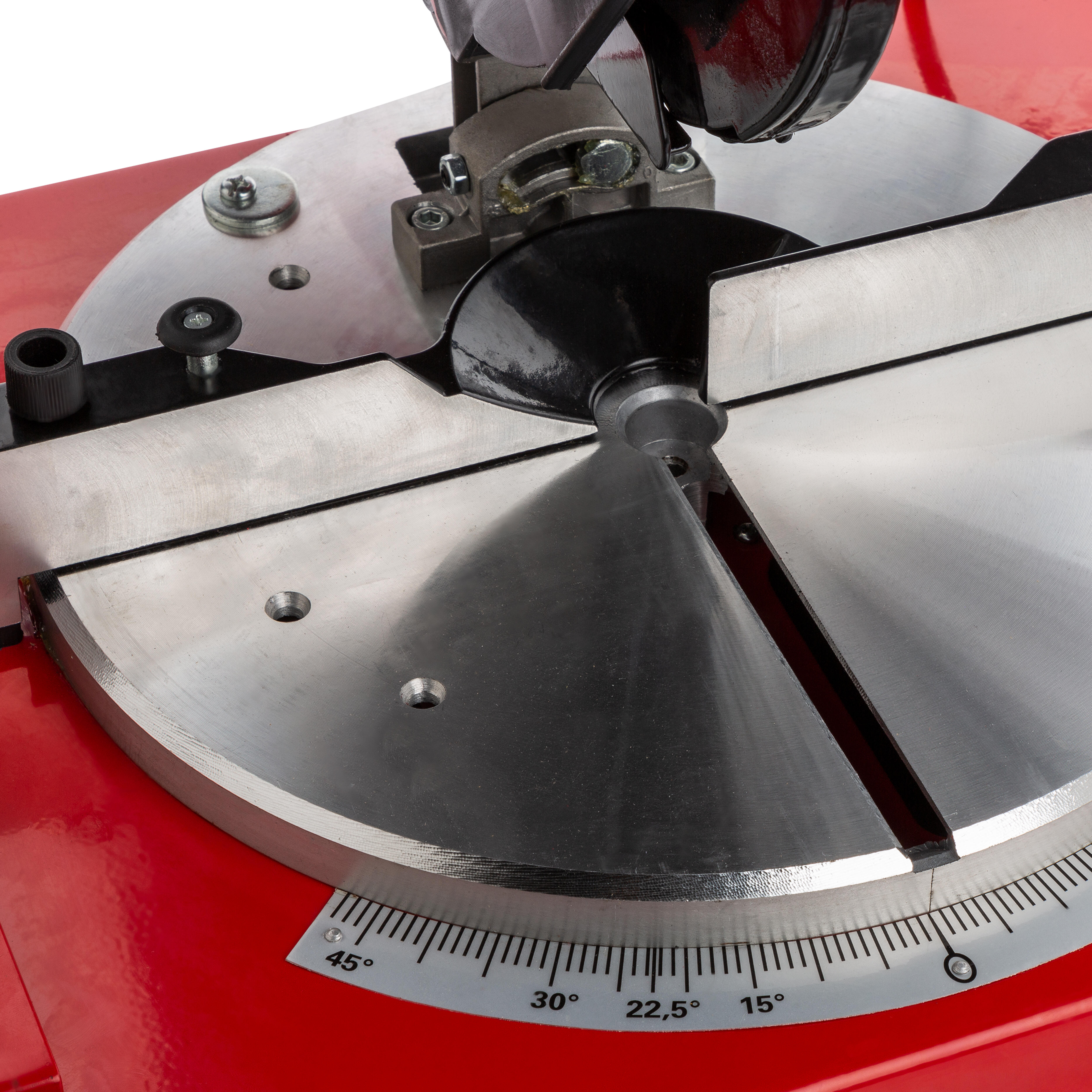 INGLETADORA DOBLE CORTE 250 MM 1.800W STAYER - 6