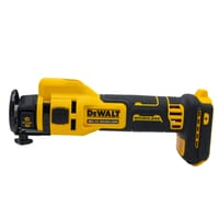 SIERRA PLACA YESO BATERÍA 18V DEWALT DCE555N BRUSHLESS - 4