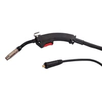 SOLDADOR INVERTER MIG-MAG 120A STAYER MIG 131 MULTI - 6