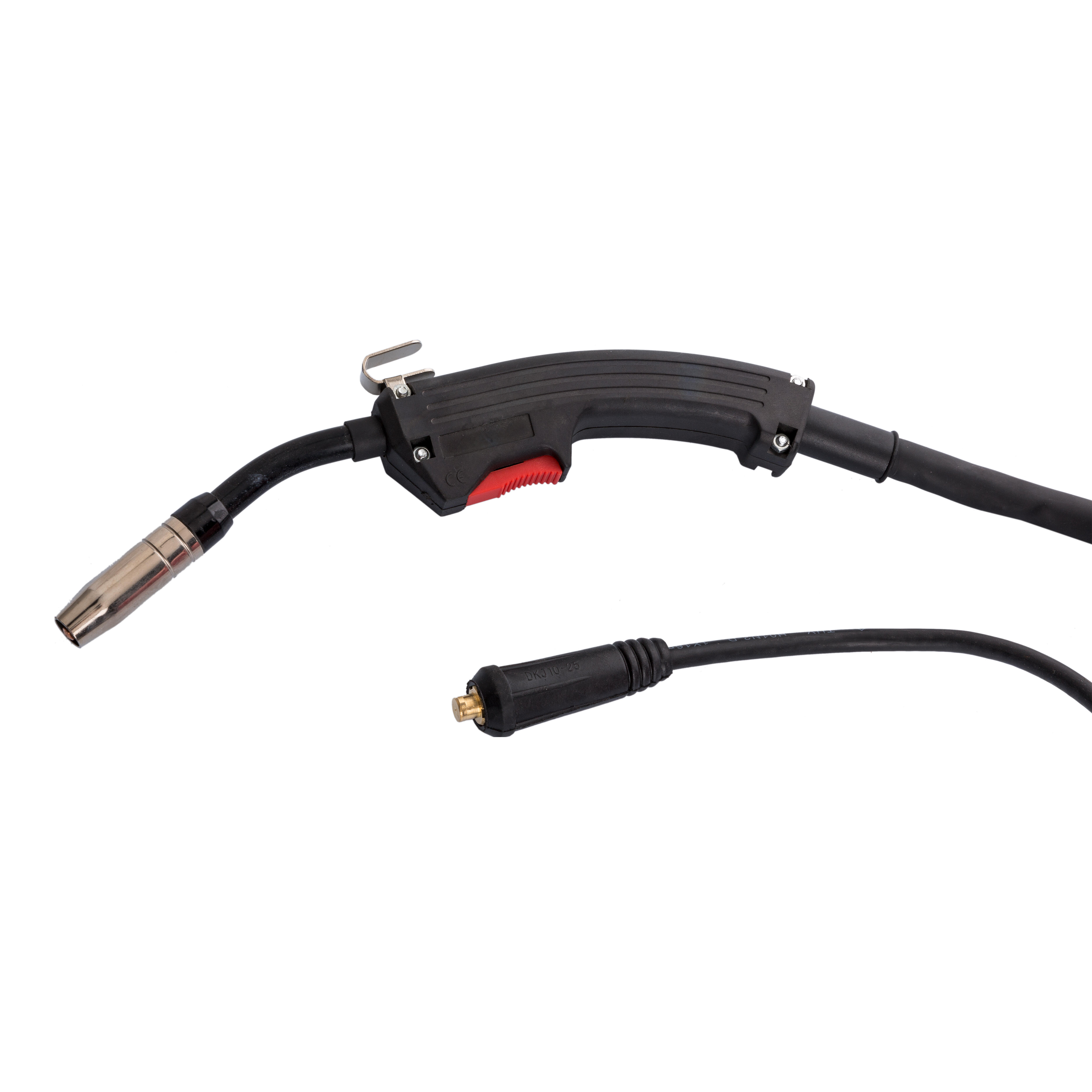 SOLDADOR INVERTER MIG-MAG 120A STAYER MIG 131 MULTI - 6