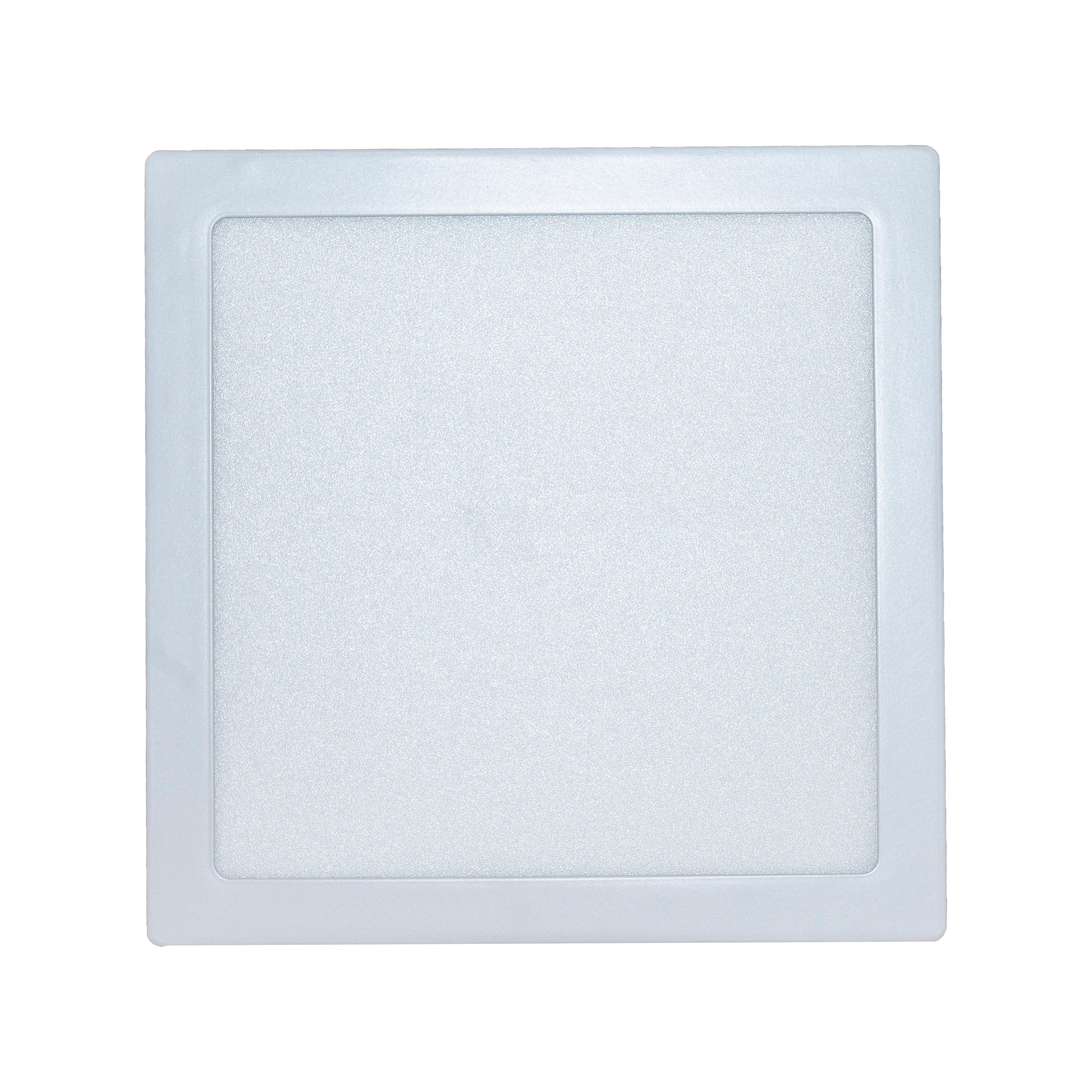 DOWNLIGHT LED SUPERFICIE CUADRADO BLANCO 30W LUZ FRIA - 2