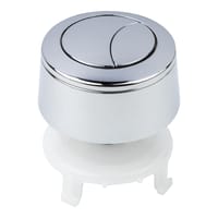 RECAMBIO PULSADOR DOBLE CON CABLE TECNOAGUA - 2