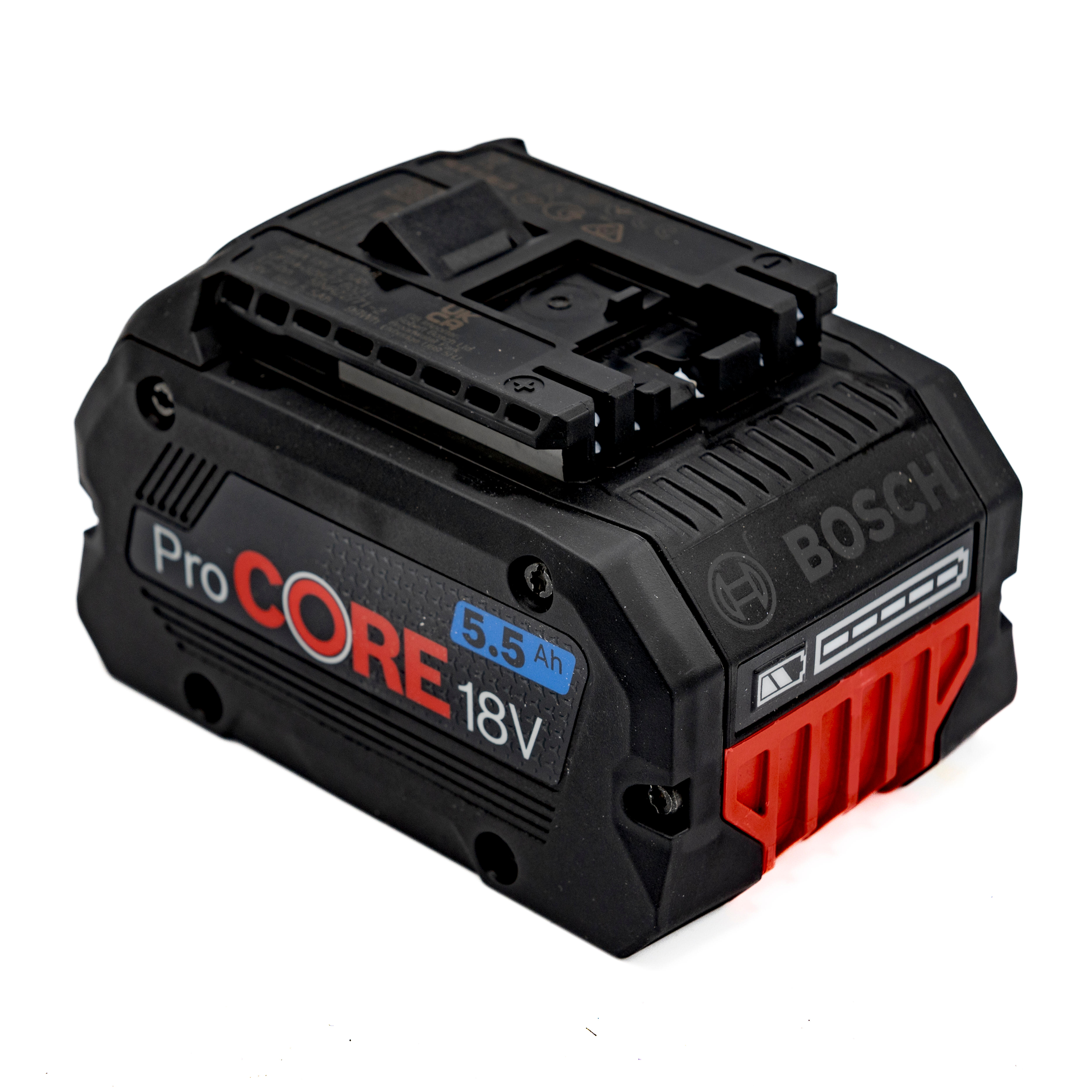BATERIA BOSCH GBA 18V PROCORE 5.5AH - 7