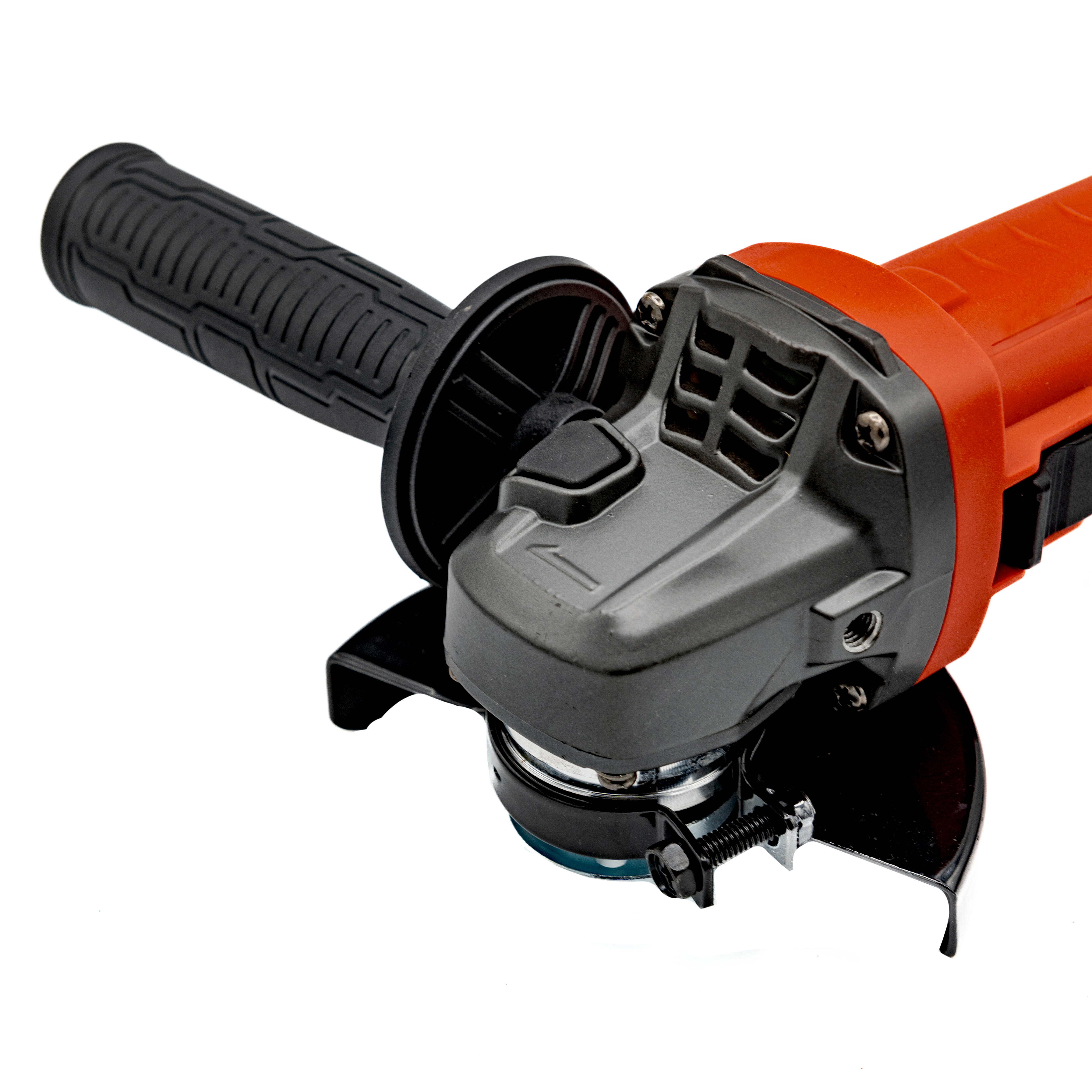 AMOLADORA STAYER SAB 750 B 750W 115MM - 7