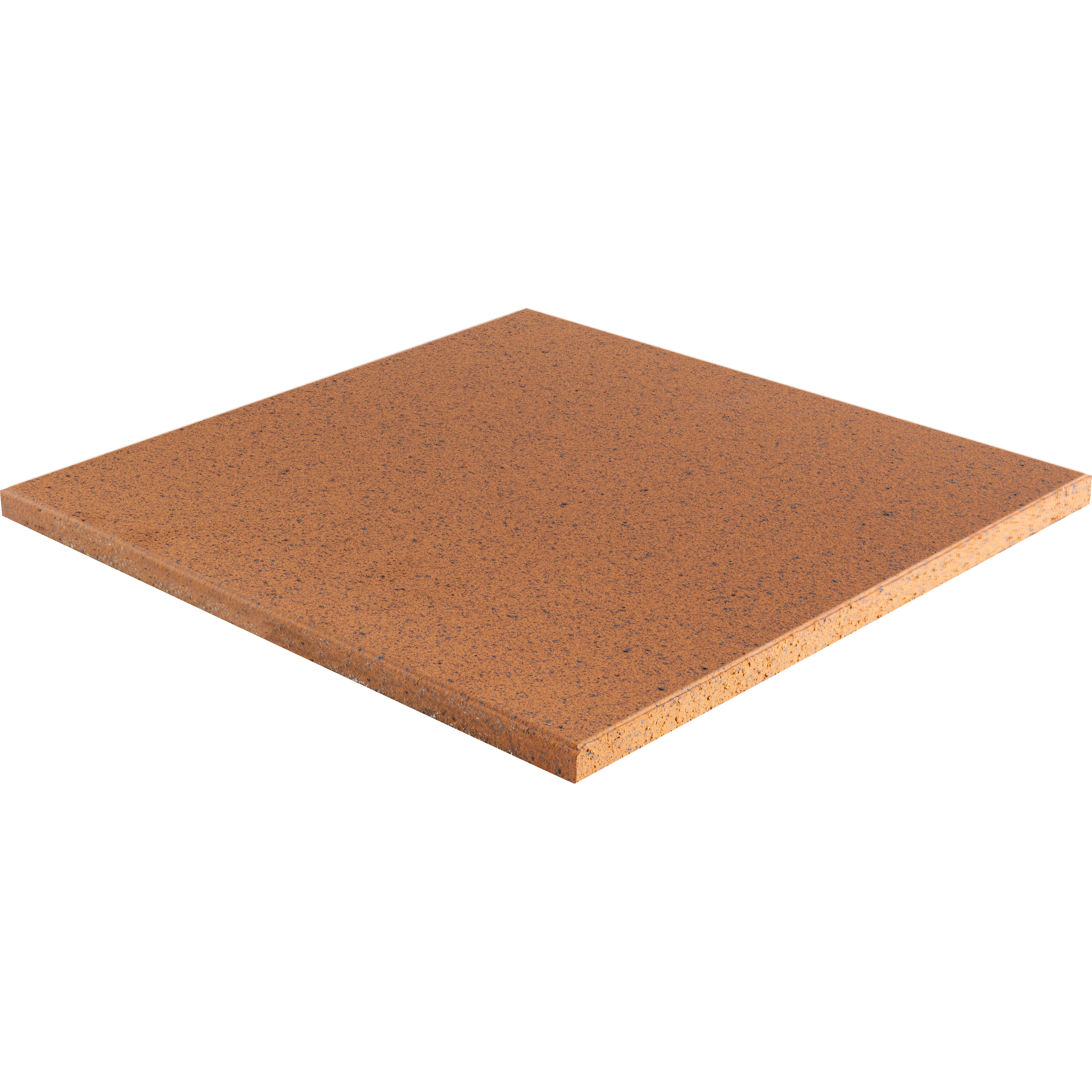 BALDOSA EXTERIOR EXTRUIDO 32.5X32.5CM ALCAÑIZ KLINKER - 2