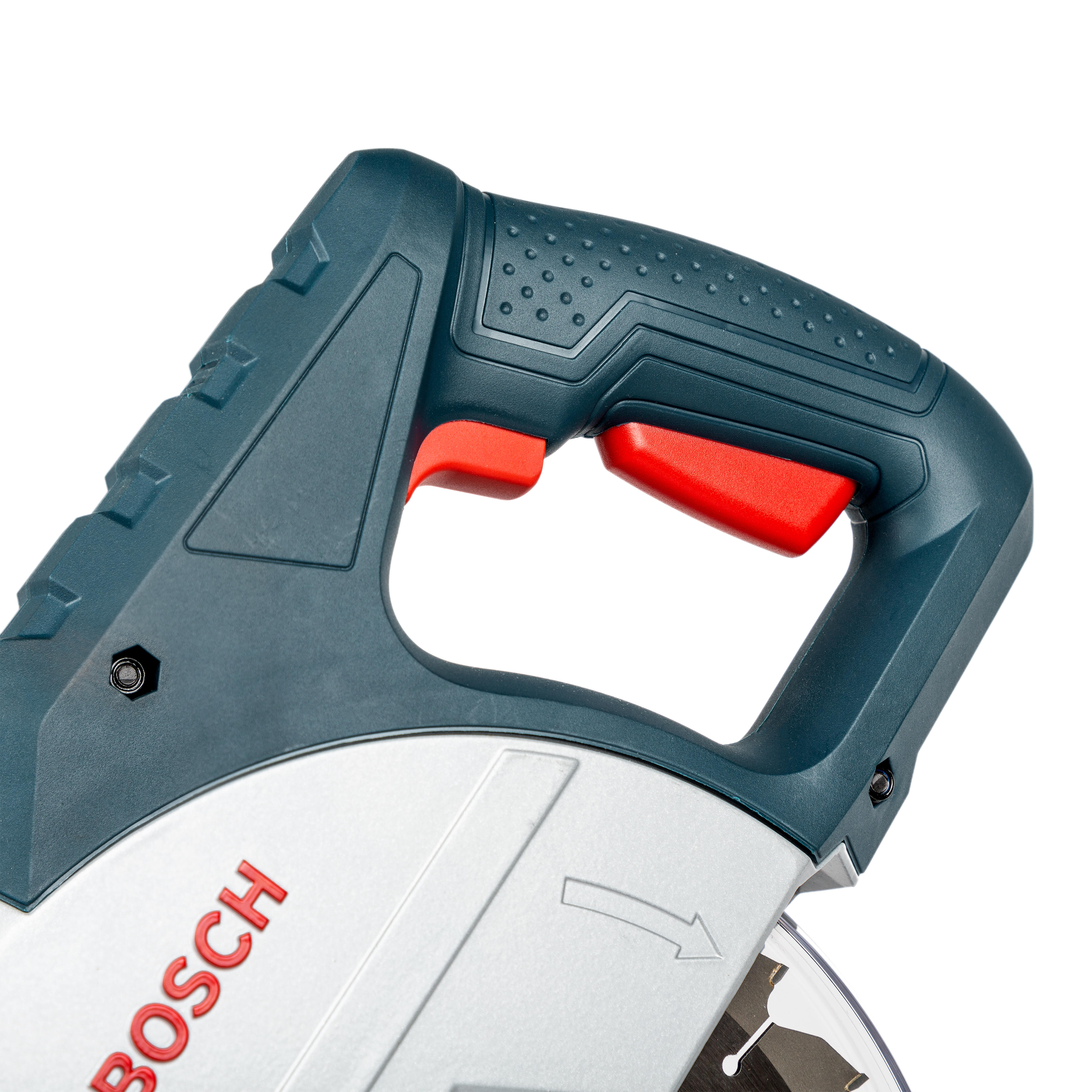 INGLETADORA TELESCOPICA 216MM 1400W BOSCH - 11