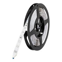 TIRA LED 24V 5M 4,8W/M LUZ RGB IP20  - 4