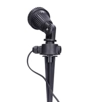 FOCO EXTERIOR 1 LUZ PILOT 35W IP65 - 6