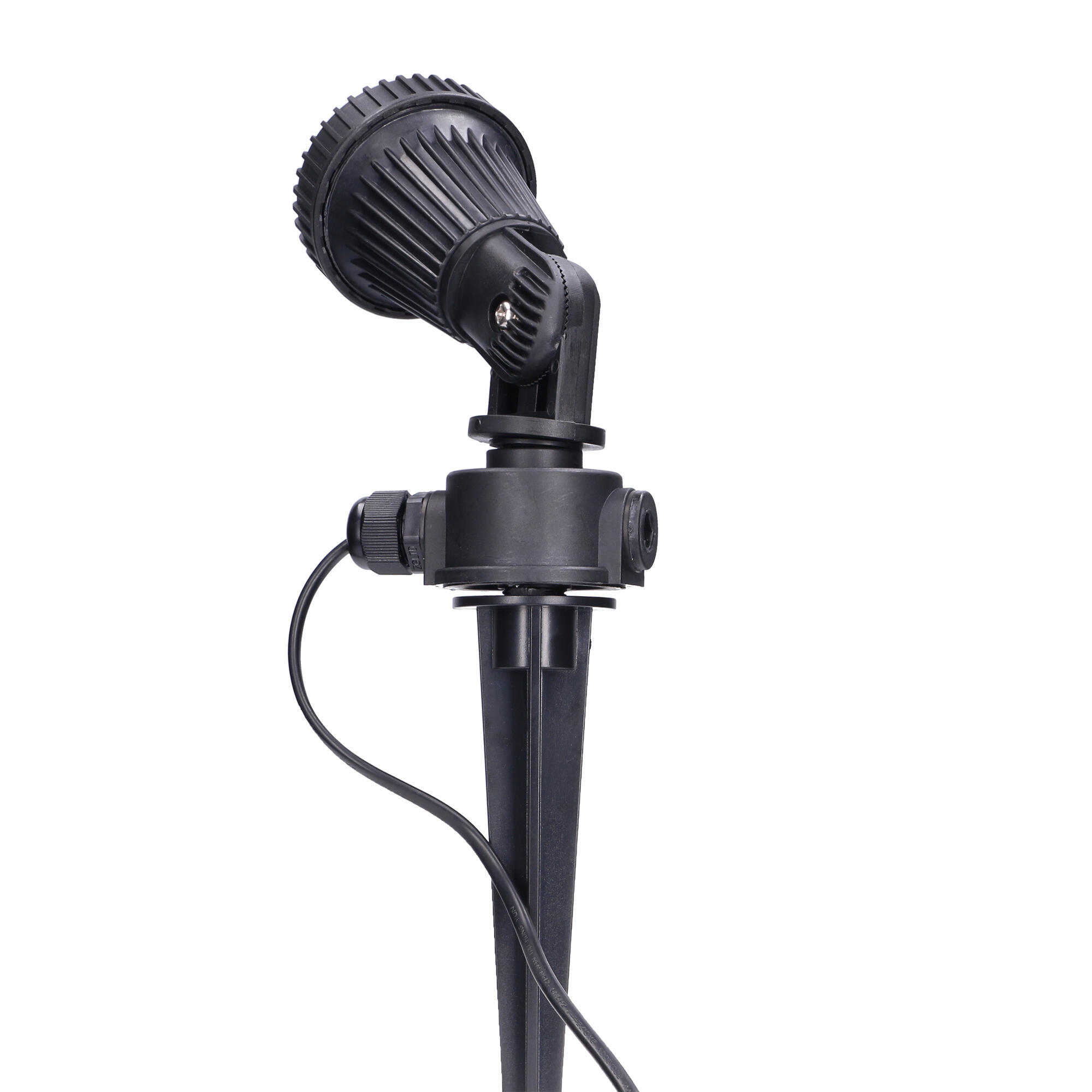 FOCO EXTERIOR 1 LUZ PILOT 35W IP65 - 6