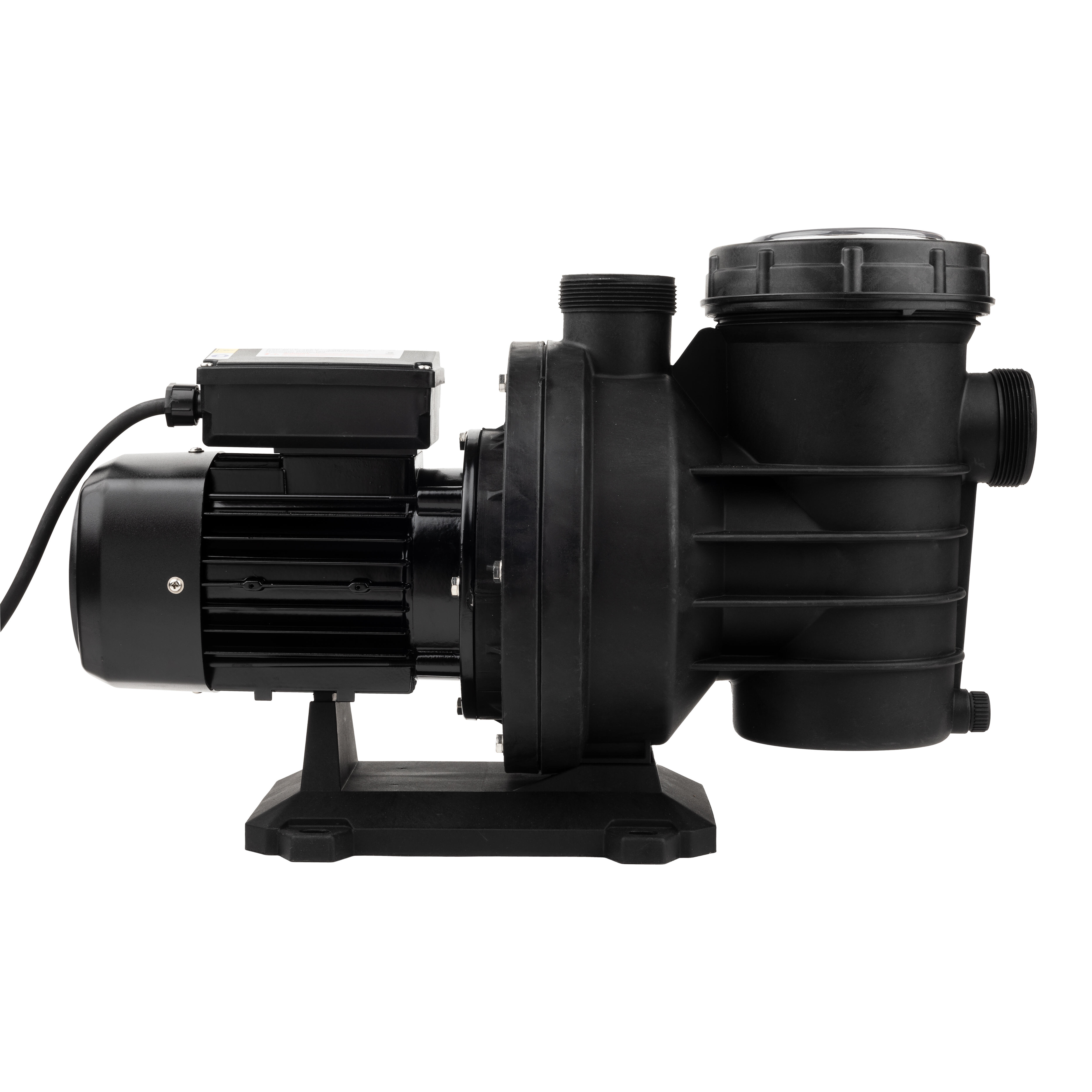 BOMBA PISCINA 1,5 CV PACIFIC - 2