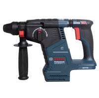 MARTILLO PERFORADOR 18V SIN BATERIA BOSCH GBH 18V-24 C - 7