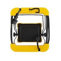 PROYECTOR PORTÁTIL LED 20W LUZ NEUTRA - 7