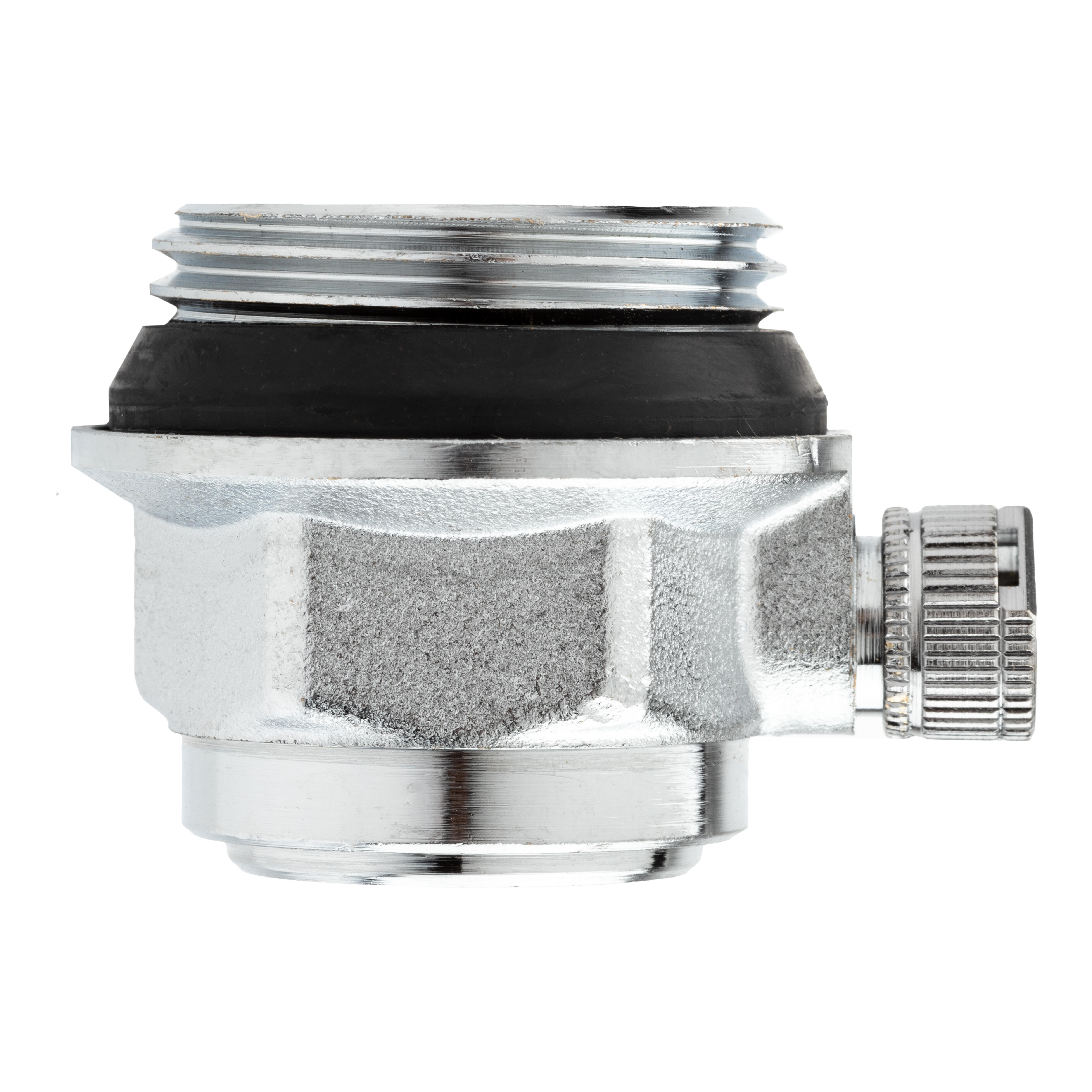 TAPÓN CON PURGADOR IZQUIERDO Ø 1 