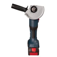 PACK 18V TALADRO PERCUTOR BRUSHLESS + AMOLADORA 115MM BRUSHLESS BOSCH - 10