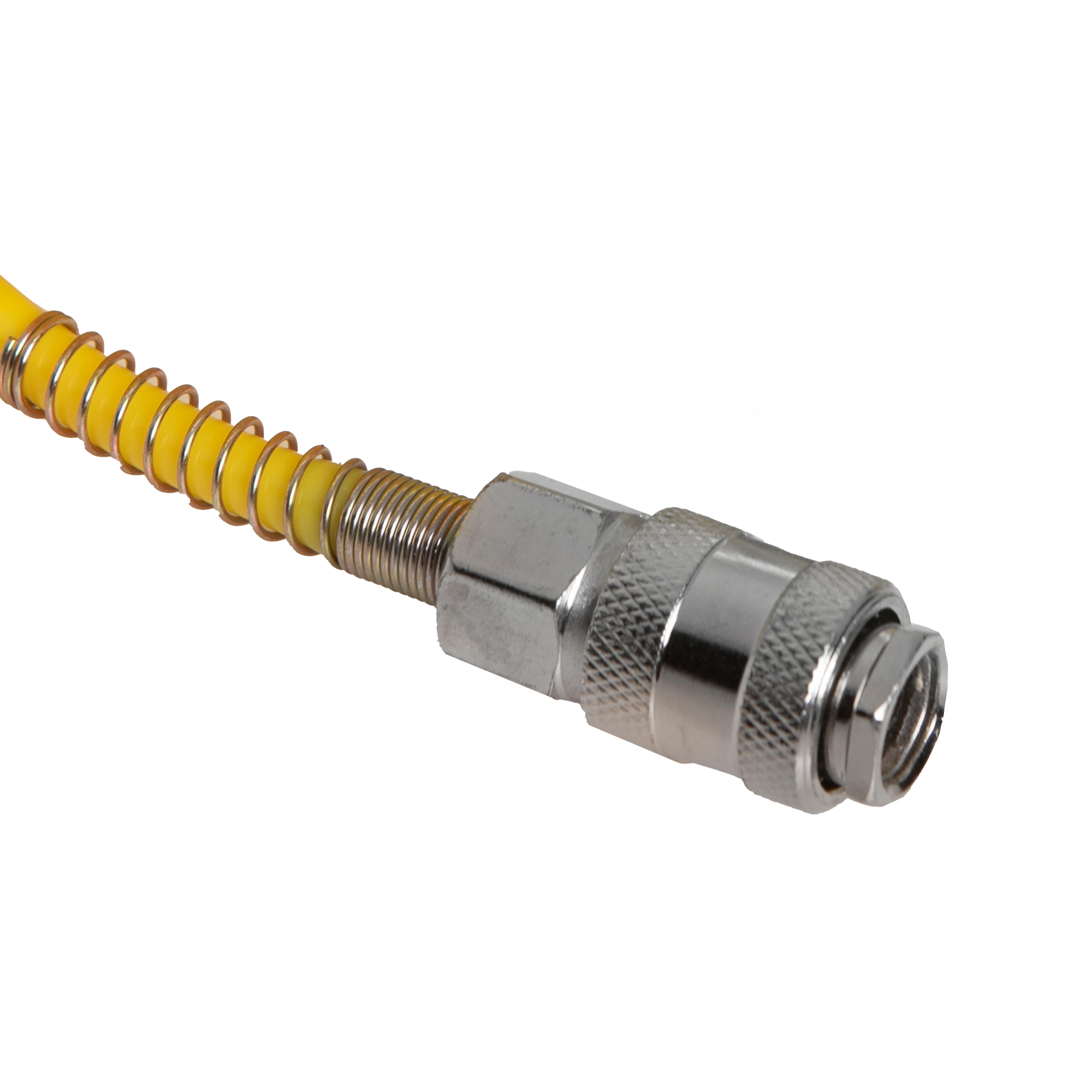 MANGUERA COMPRESOR ESPIRAL 5 M CEVIK - 3