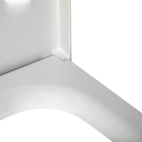 TAPA WC ROCA GAP COMPACTO - 5