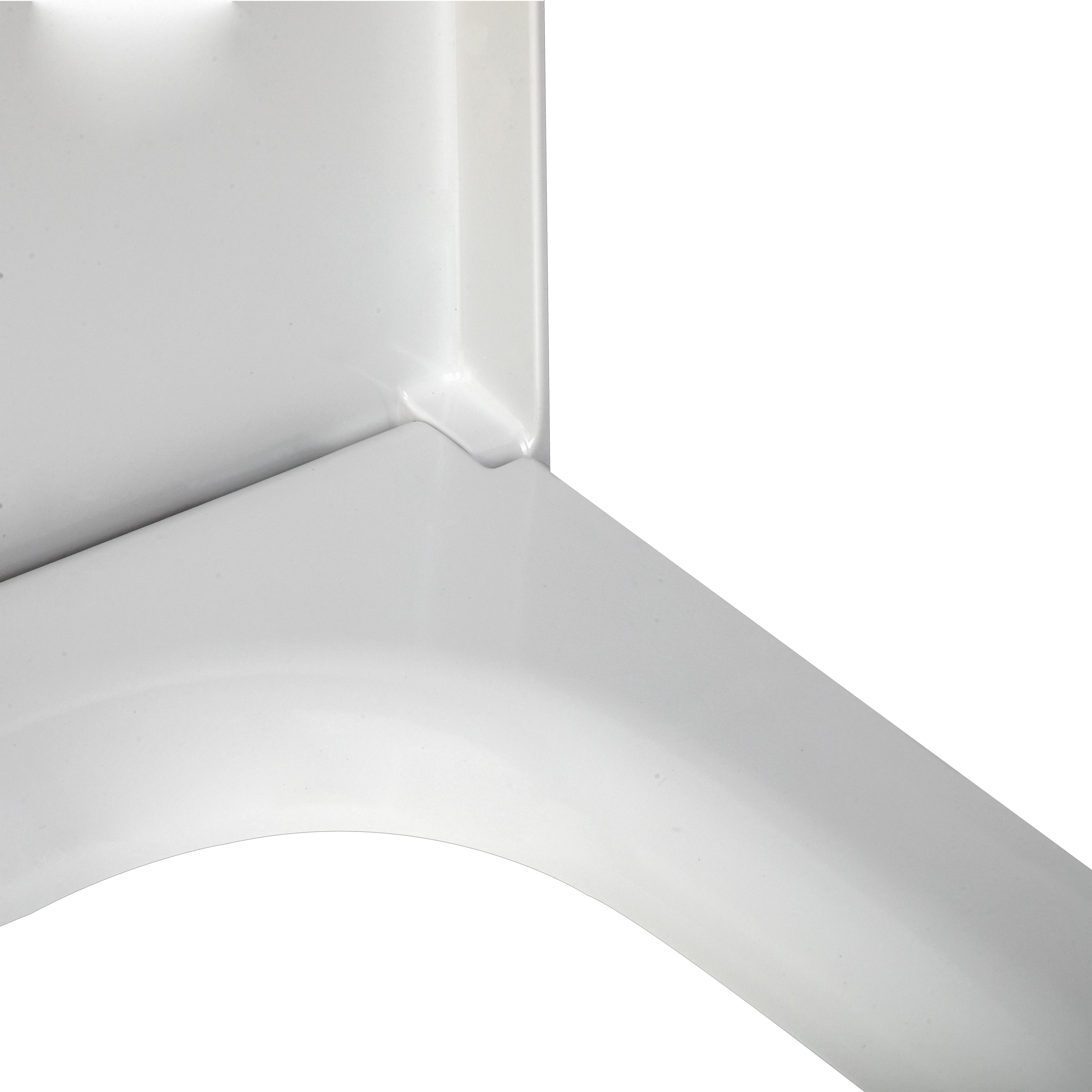 TAPA WC ROCA GAP COMPACTO - 6