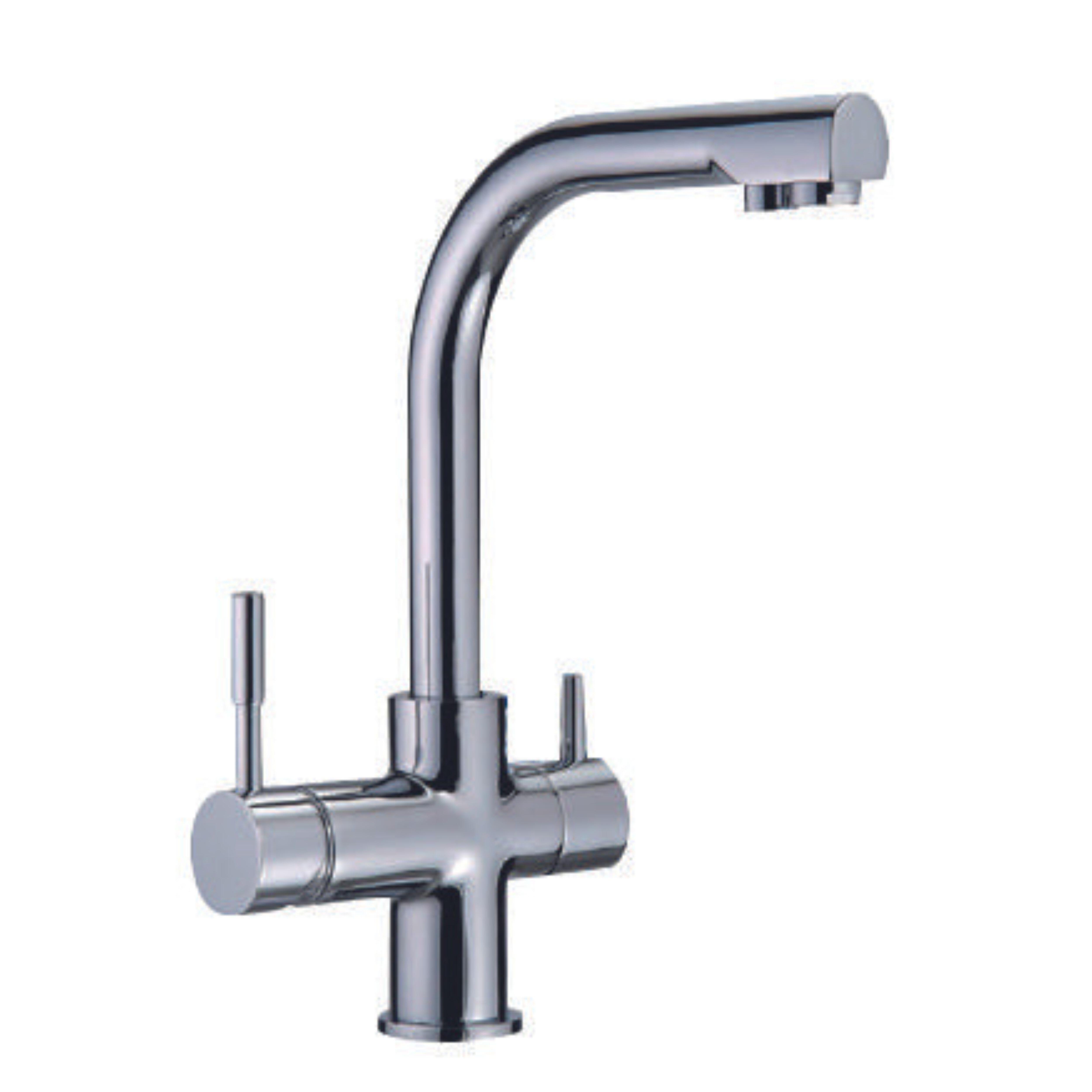 GRIFO ÓSMOSIS 3 VÍAS SIROCO - 2