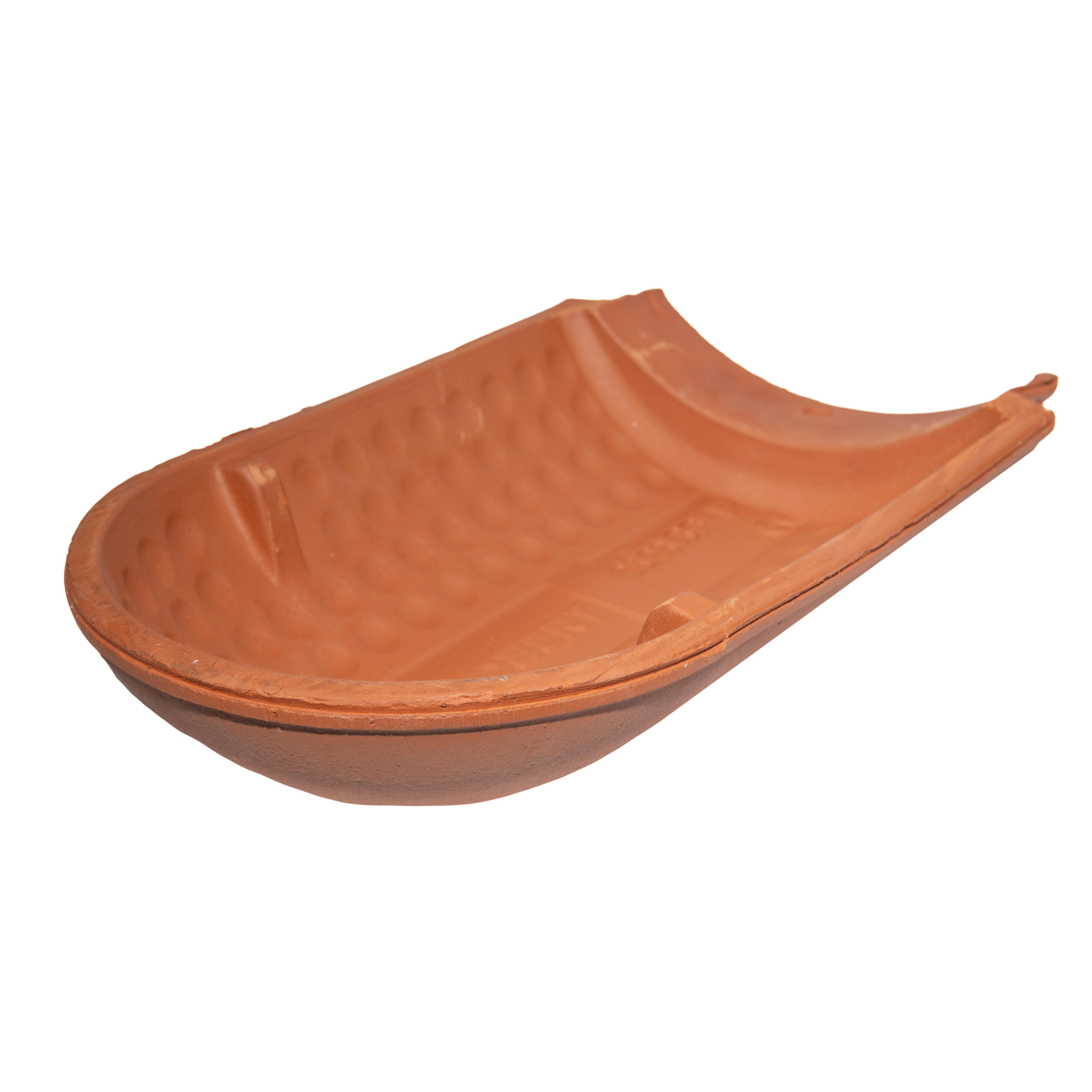 FINAL DE LIMATESA PARA TEJA KLINKER HYDRA ROJO - 4