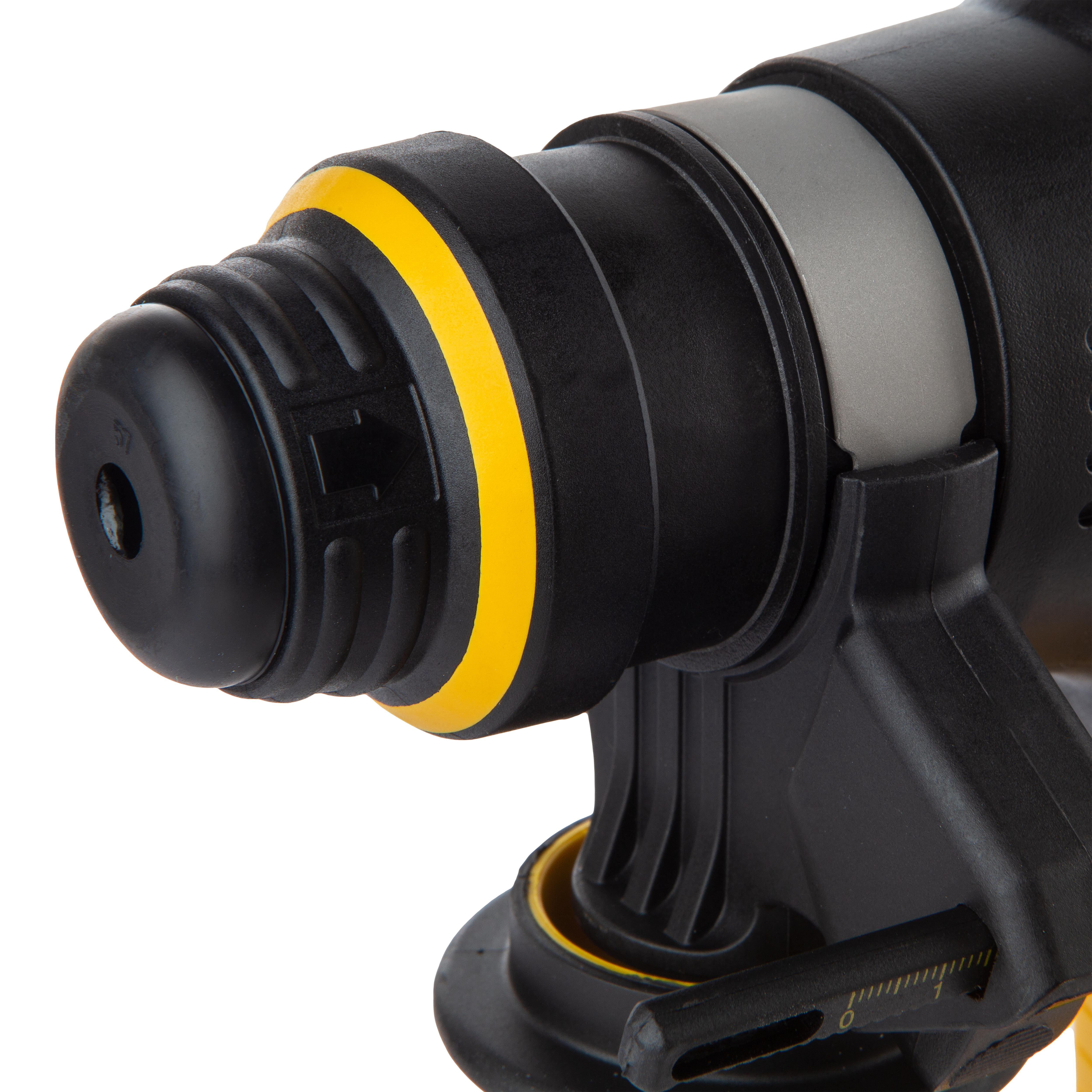 MARTILLO COMBINADO DEWALT D25333K 950W 3.5J - 3