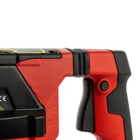 MARTILLO DEMOLEDOR STAYER MD6K 15J 1200W SDS-MAX - 3