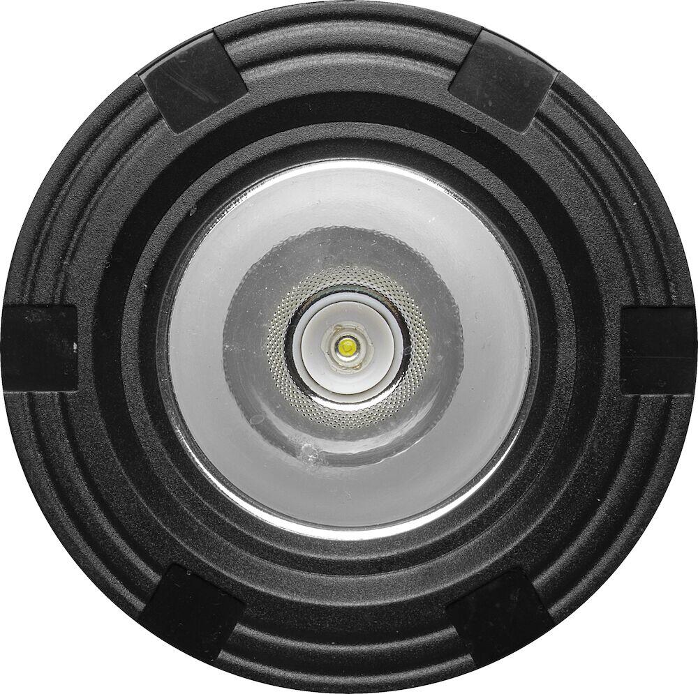 PORTATIL DE TALLER 360º 10W RECARGABLE CON TRIPODE - 4