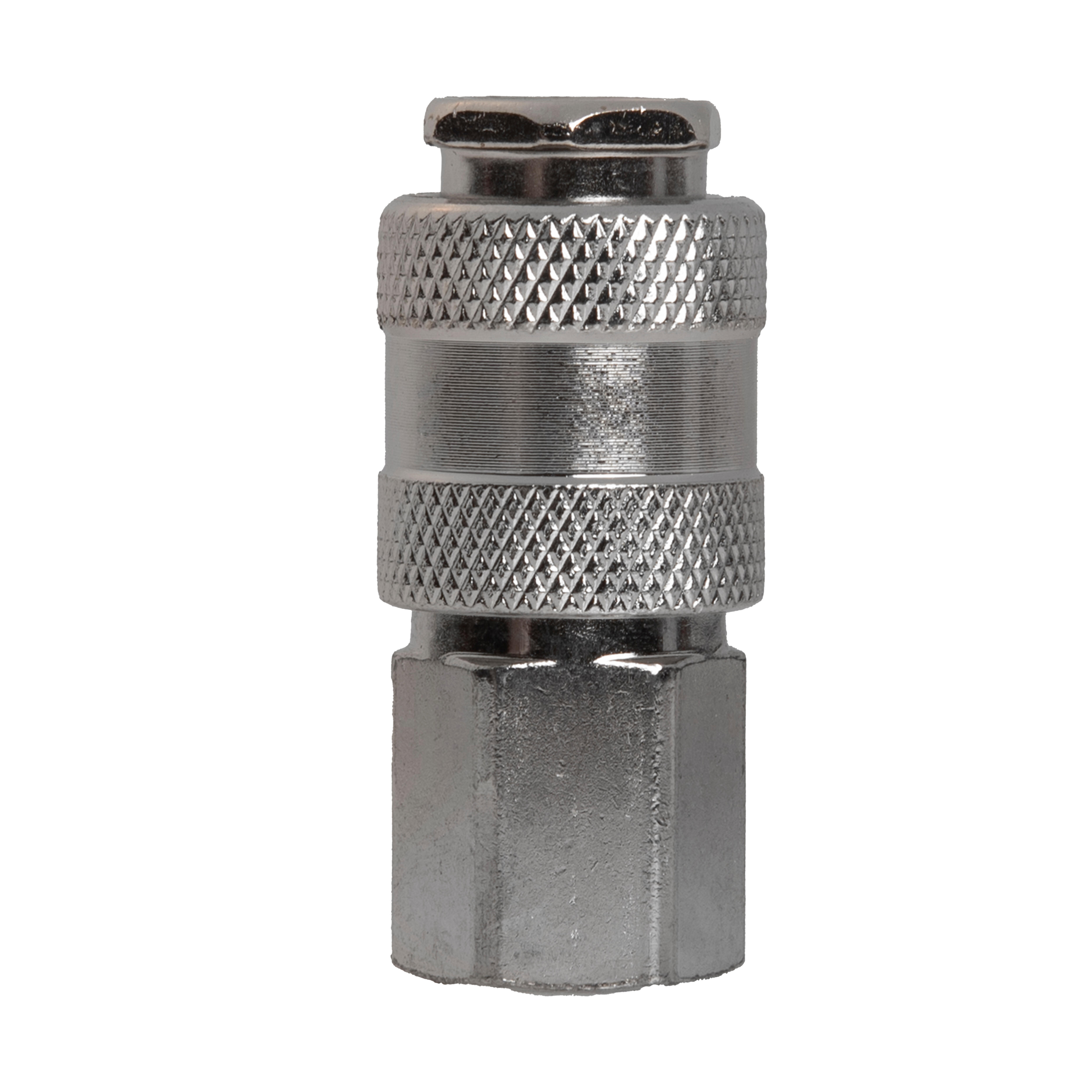 ENCHUFE RAPIDO UNIVERSAL ROSCA H1/4 - 2