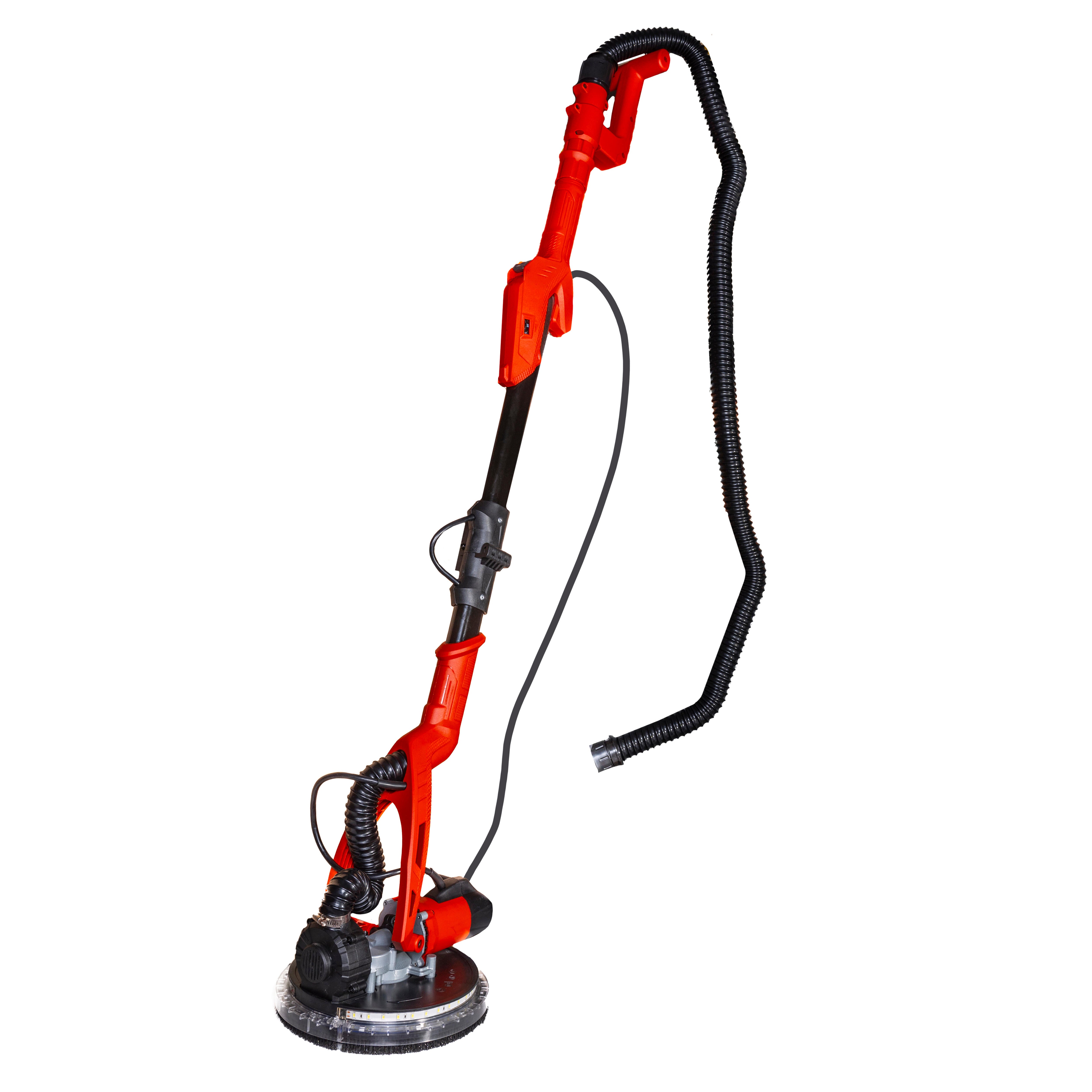 LIJADORA DE PARED Y TECHO 750W STAYER LP 750 AVS - 2