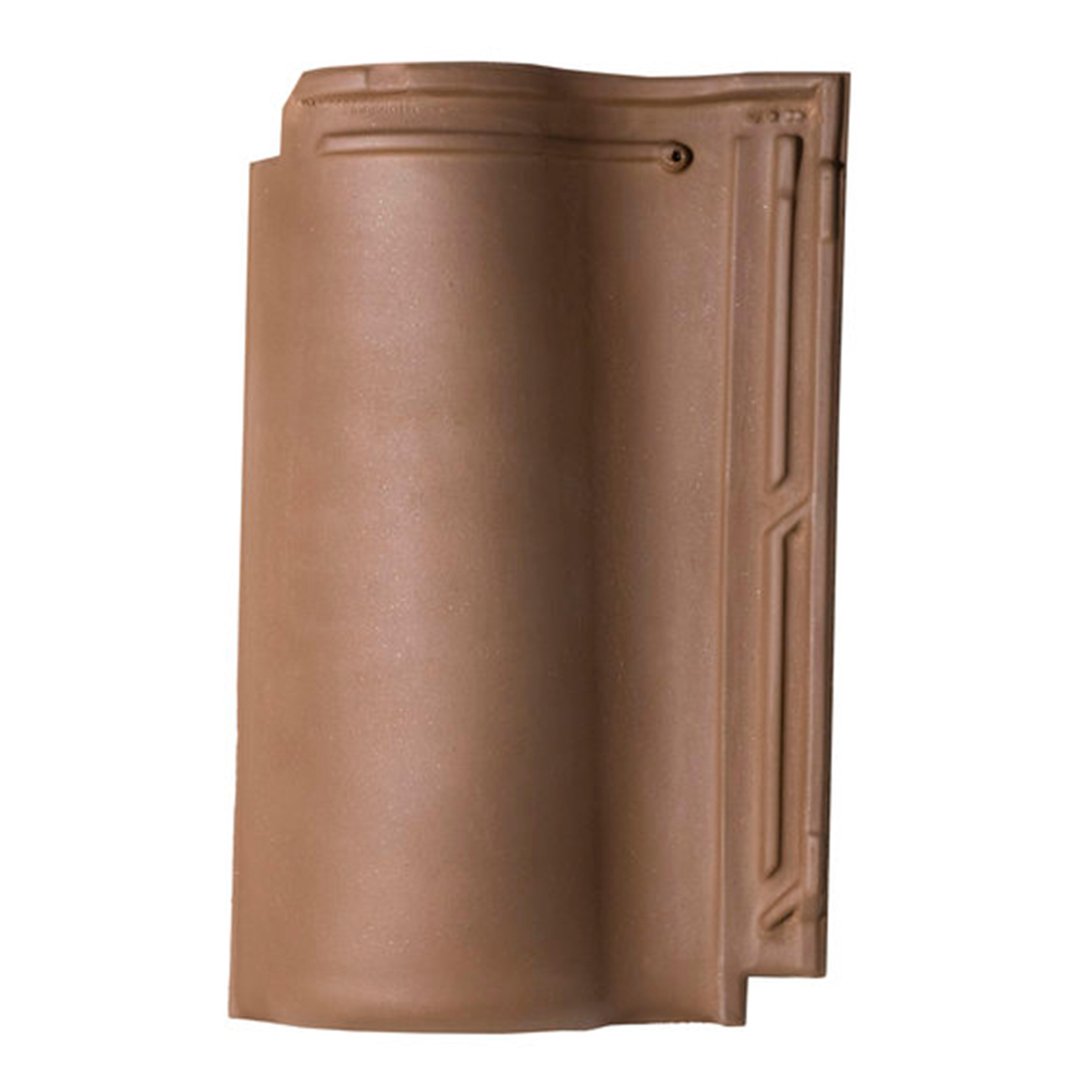 TEJA CERÁMICA MIXTA DUNA PLATEA 45,4X28,5 CM - 2