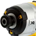 ATORNILLADOR DE IMPACTO BRUSHLESS 205NM 18V 2AH DEWALT DCF887D2 - 4